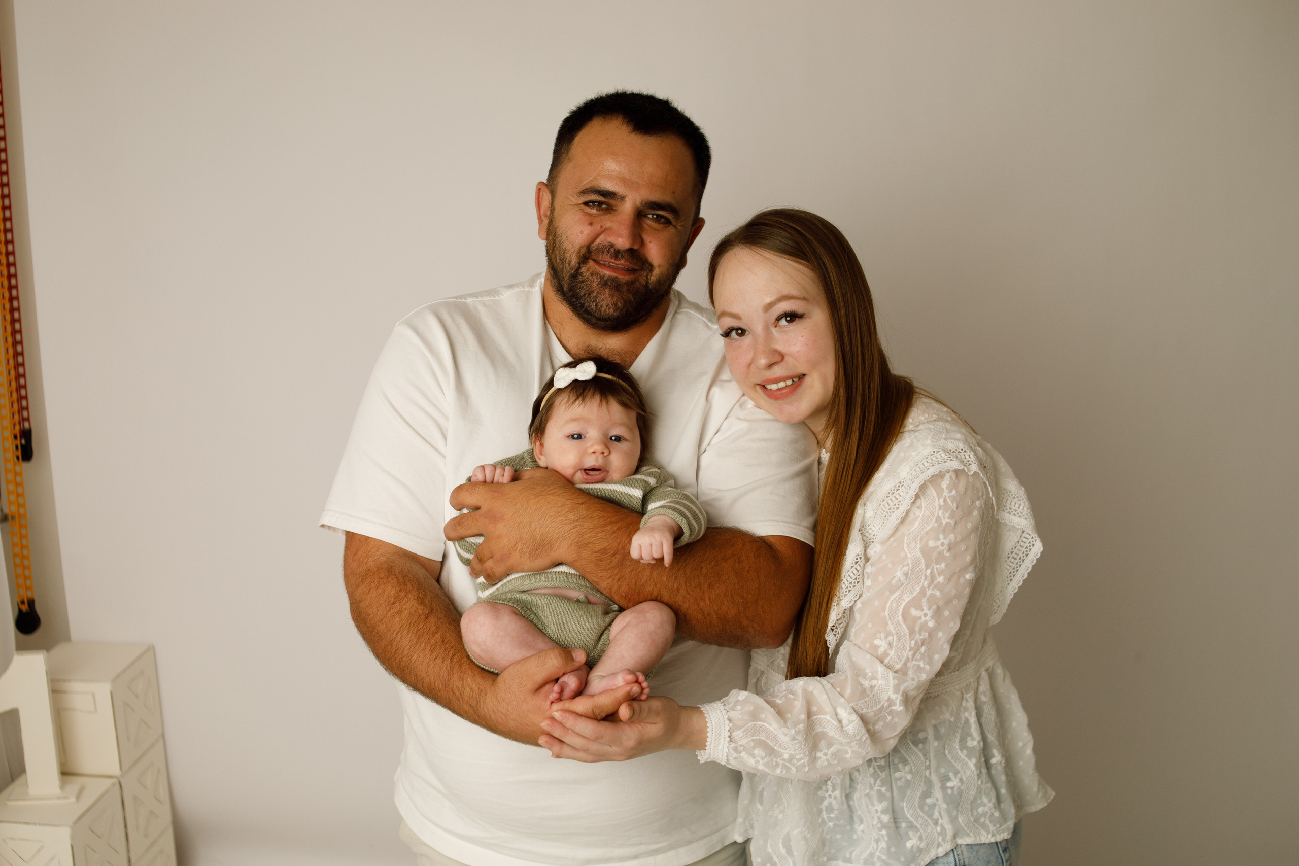 С. Ретушь новорожденных, обучение ретуши новорожденных, Наталия Коптяева