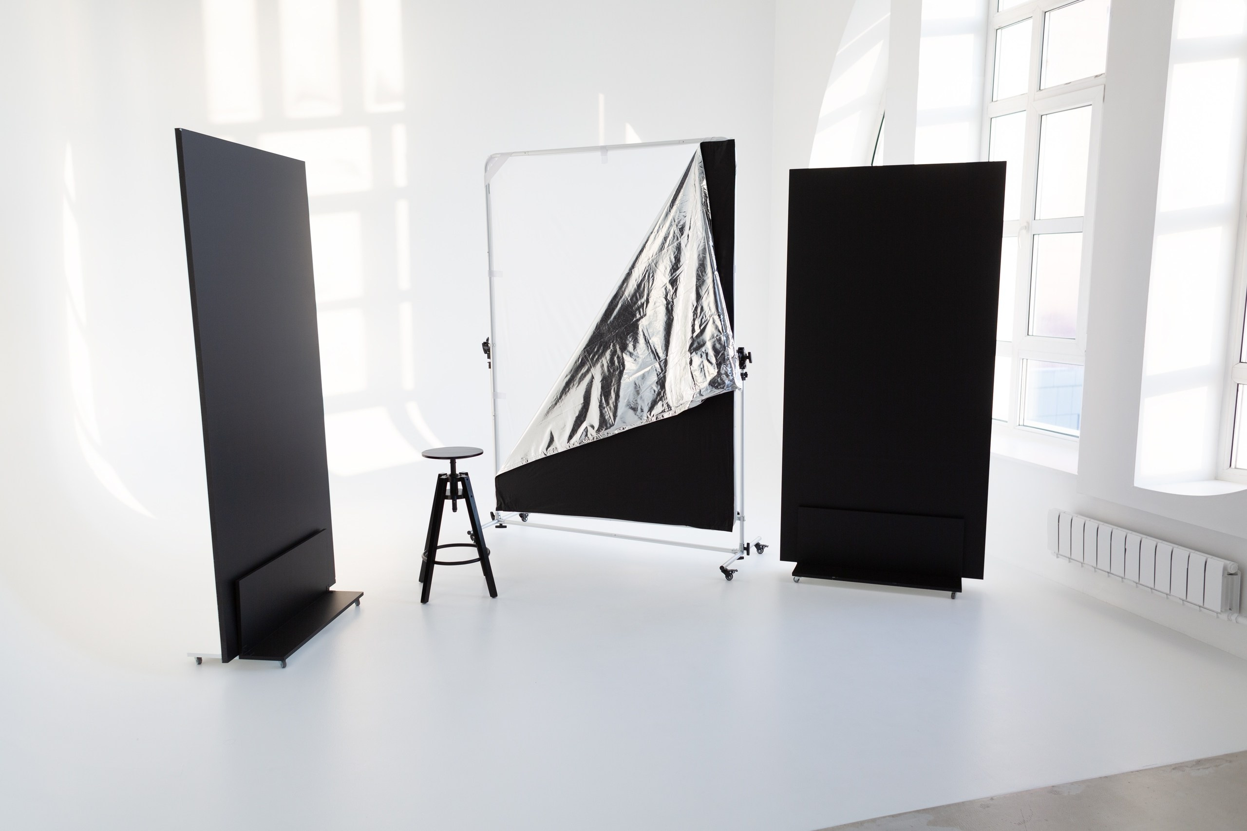 Фотостудии. Фотограф Яна Каменькова l Омск