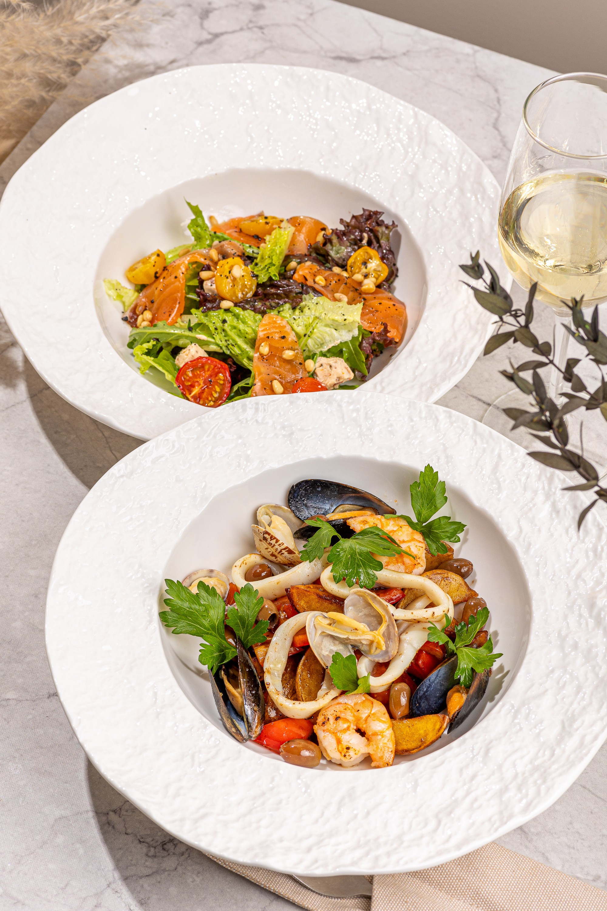 Терра. Людмила Платошечкина фуд-фотограф, съемка меню и рецептов, фуд видео, Москва/Мытищи