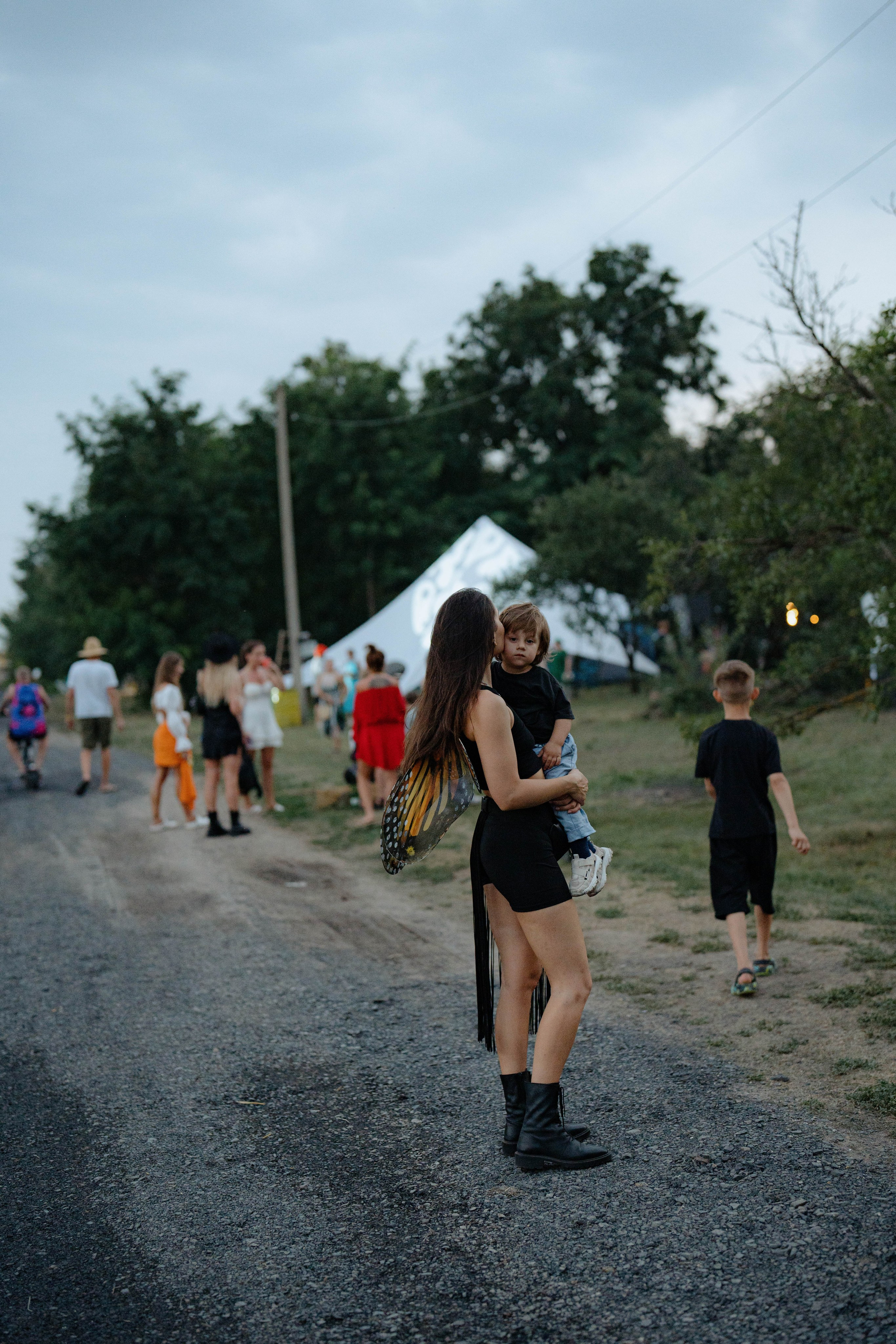 ASS FAMILY | СОН В ДЕРЕВНЕ | АВИАРЕЖИМ 8.0