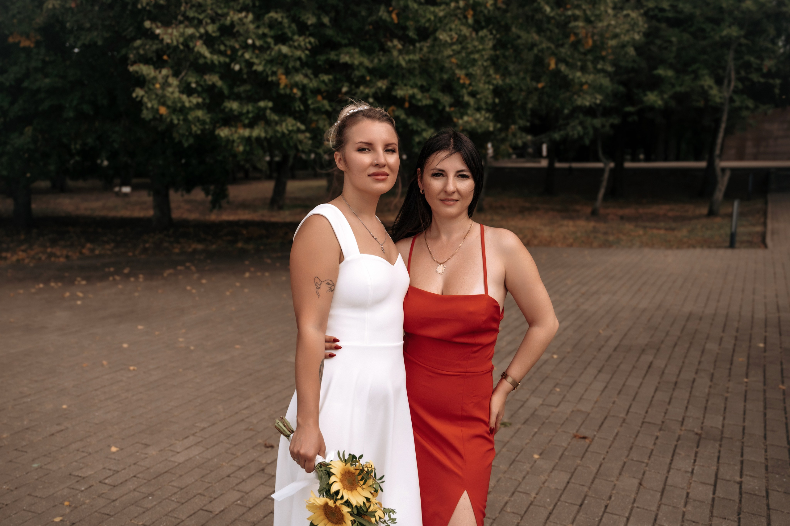 Андрей и Галина. Семейный фотограф в Белгороде Амелина Алина