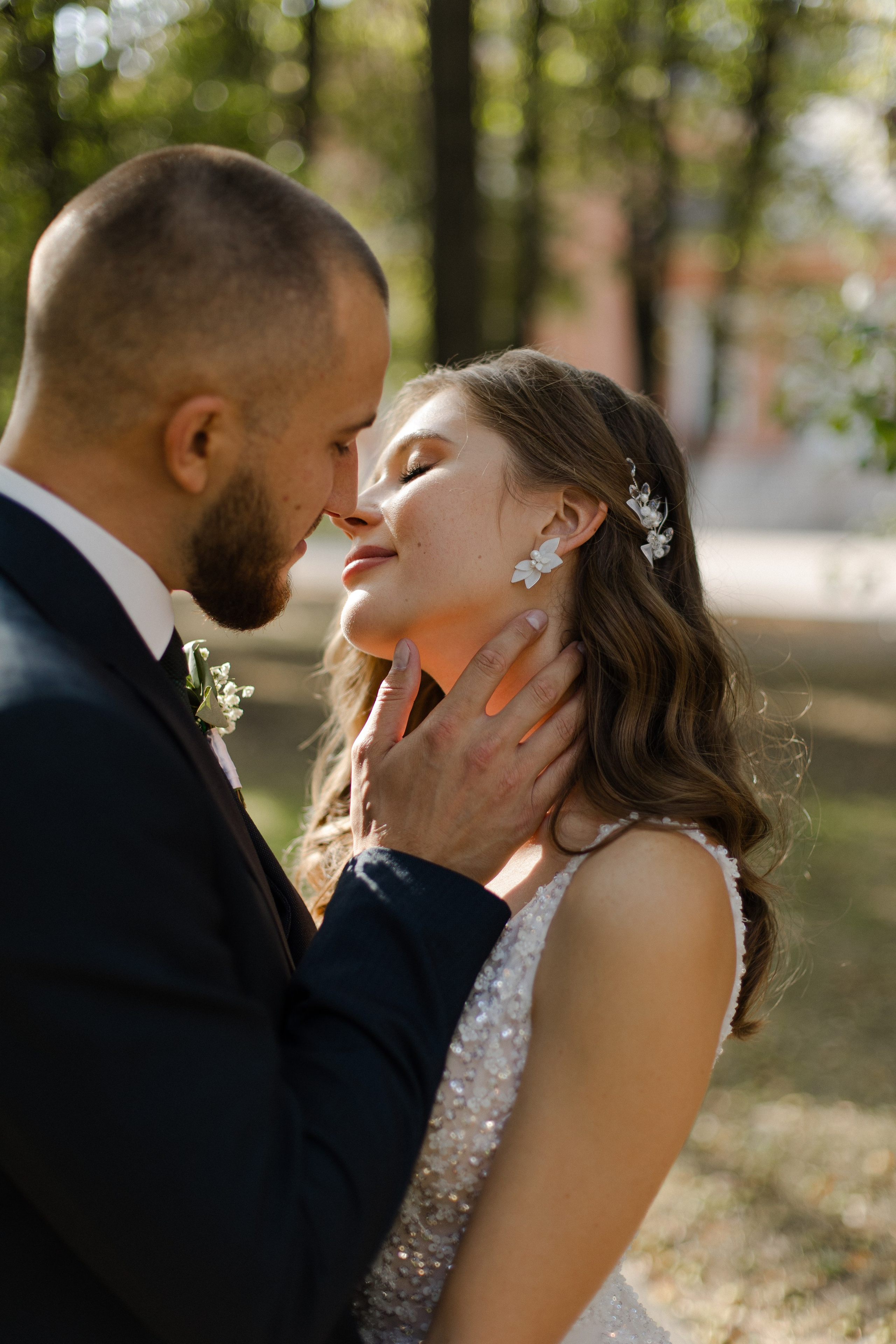 Свадьба Виктории. Семейный и детский фотограф в Москве Кузьмина Мария