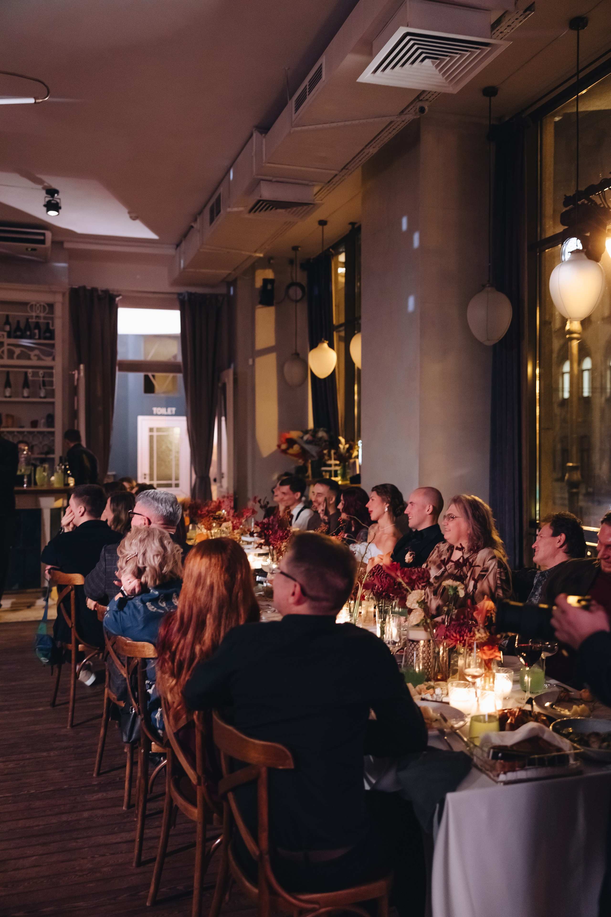 Осень на двоих. Jen.swph Свадебный фотограф