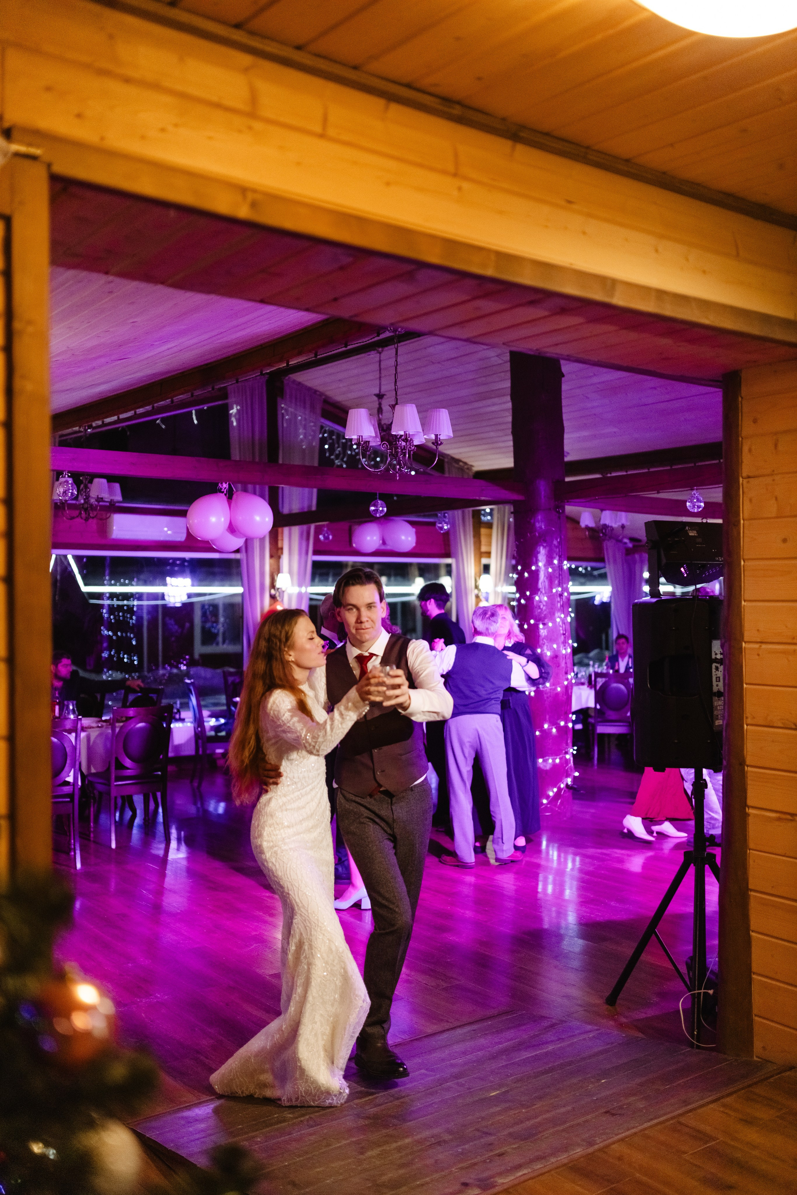 | И сердце мое — северный свет |. Jen.swph Свадебный фотограф