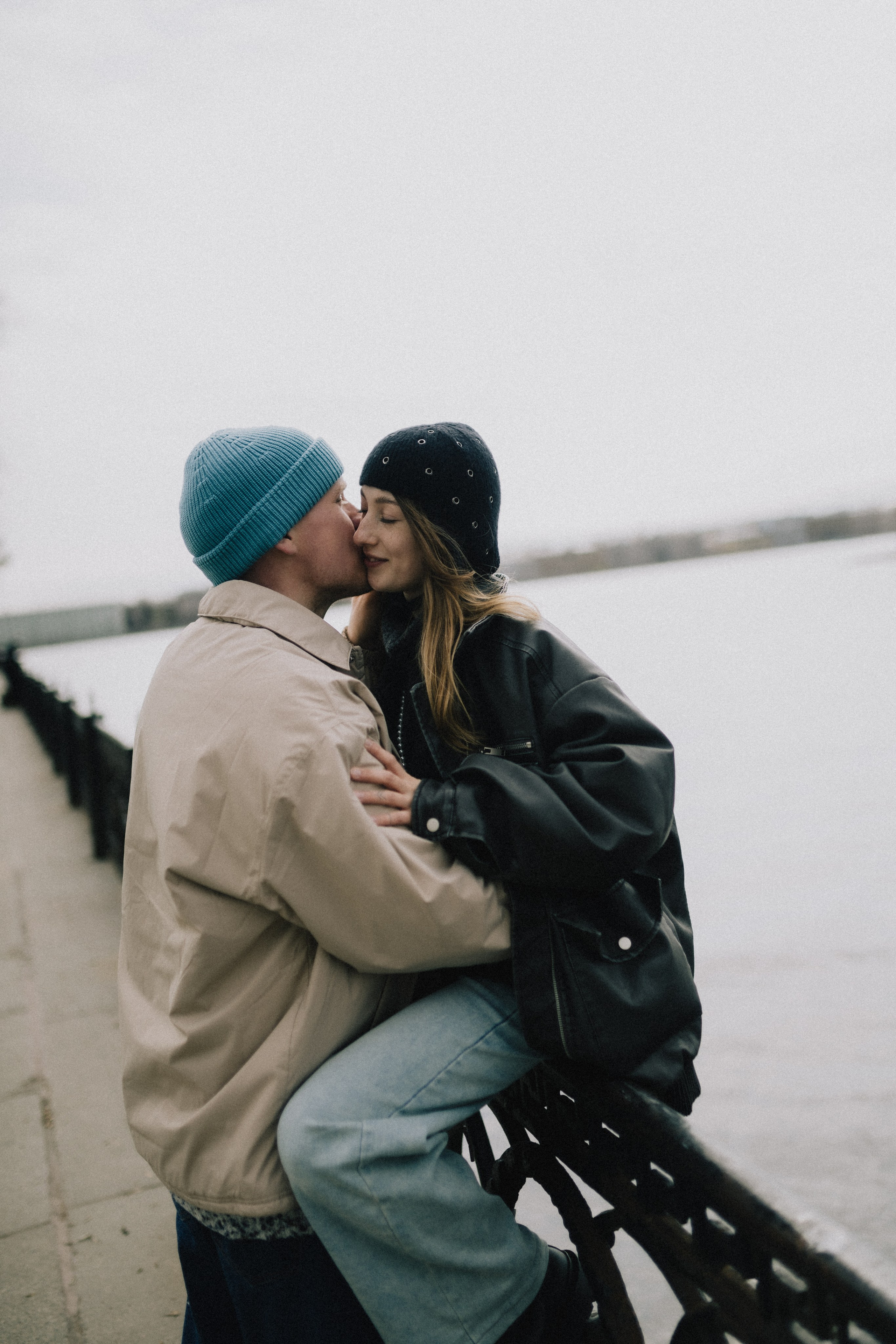 Кристина и Тимофей. Фотограф в Санкт-Петербурге