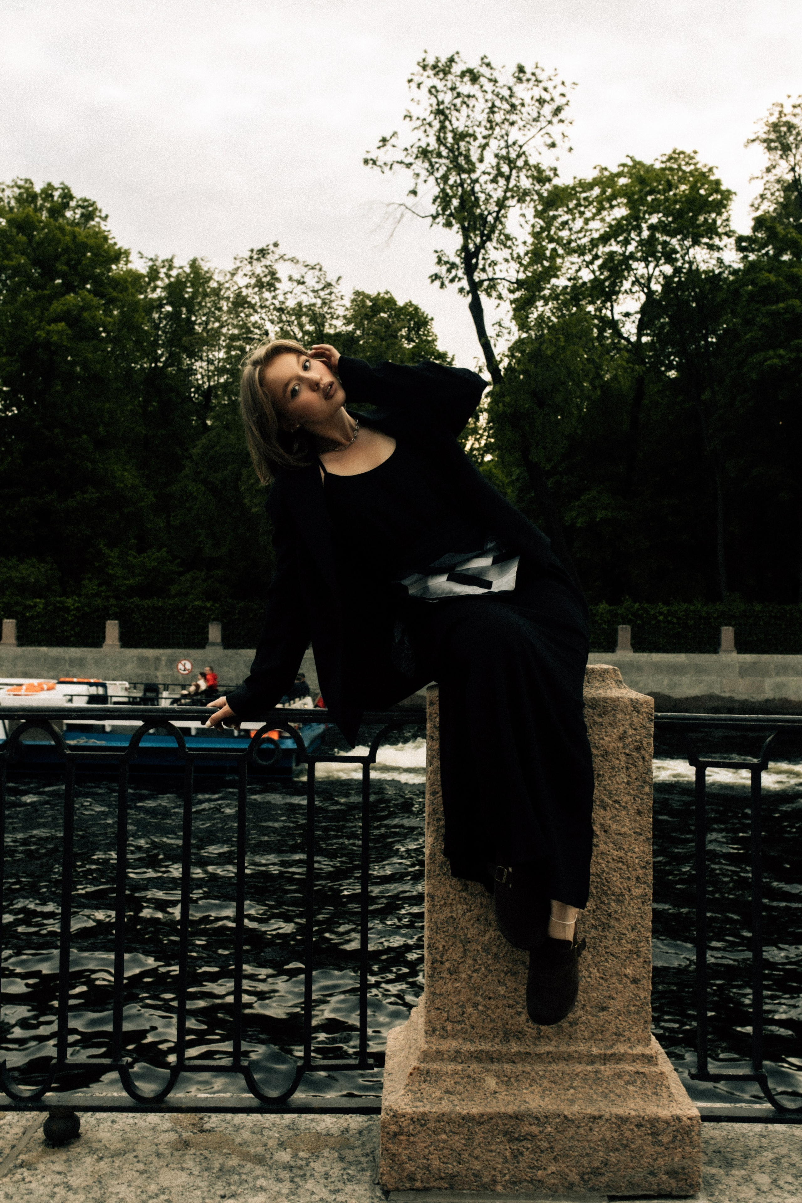 Вика. Фотограф в Санкт-Петербурге