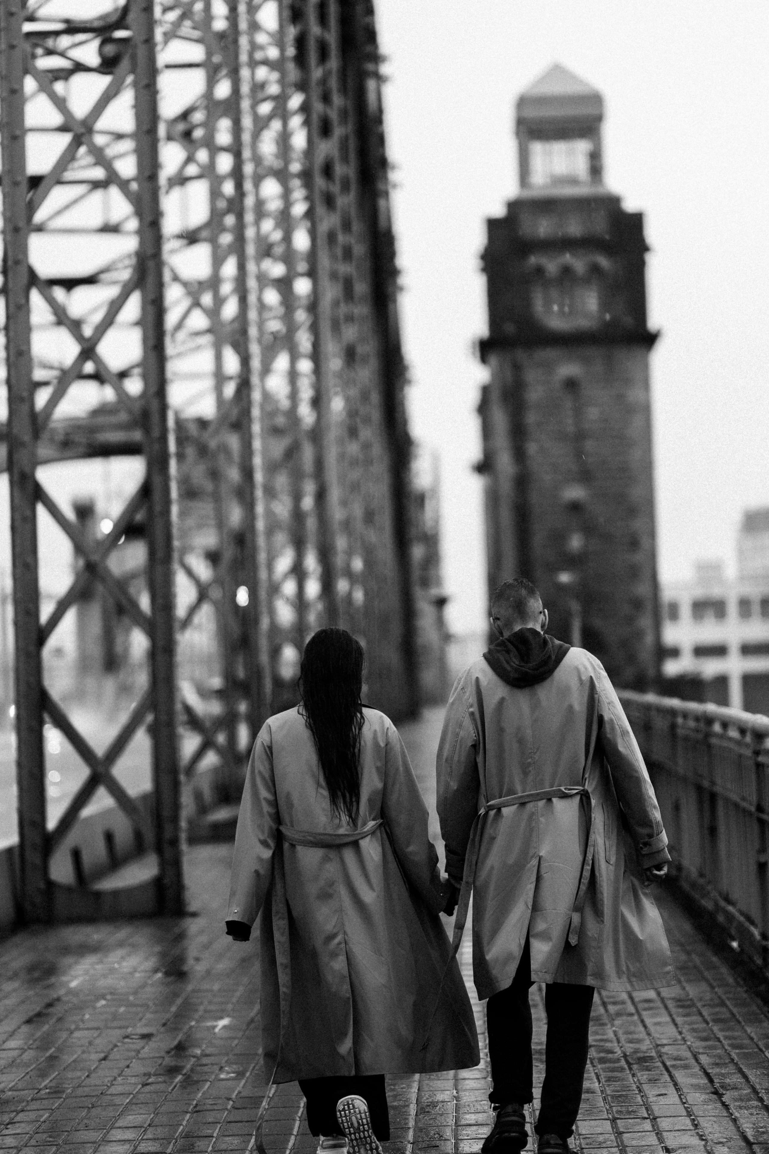 Ксения и Лев. Фотограф в Санкт-Петербурге