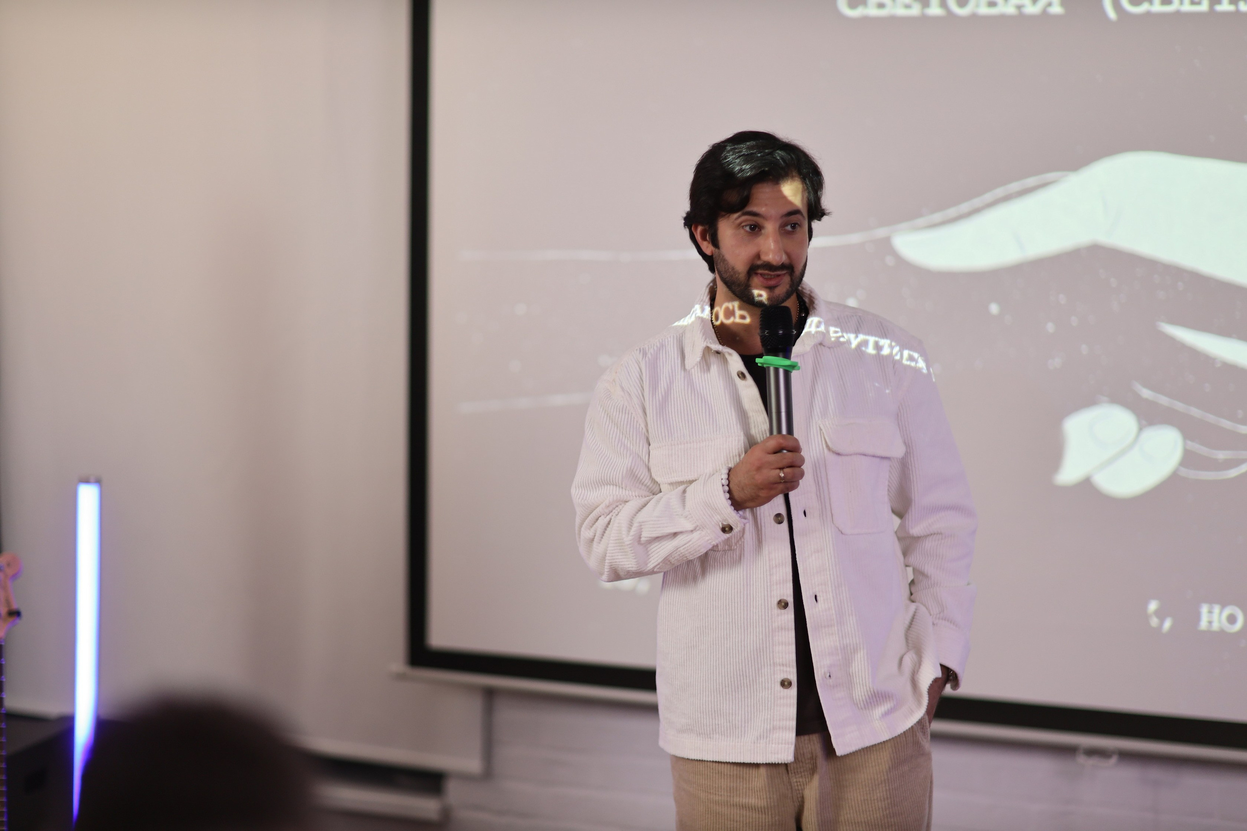 МастерМайнд 1.2. Съемка в студии под ваш запрос, студийные съемки, фотографии архитектурных объектов — Александр Евстигнеев — фотограф Москва