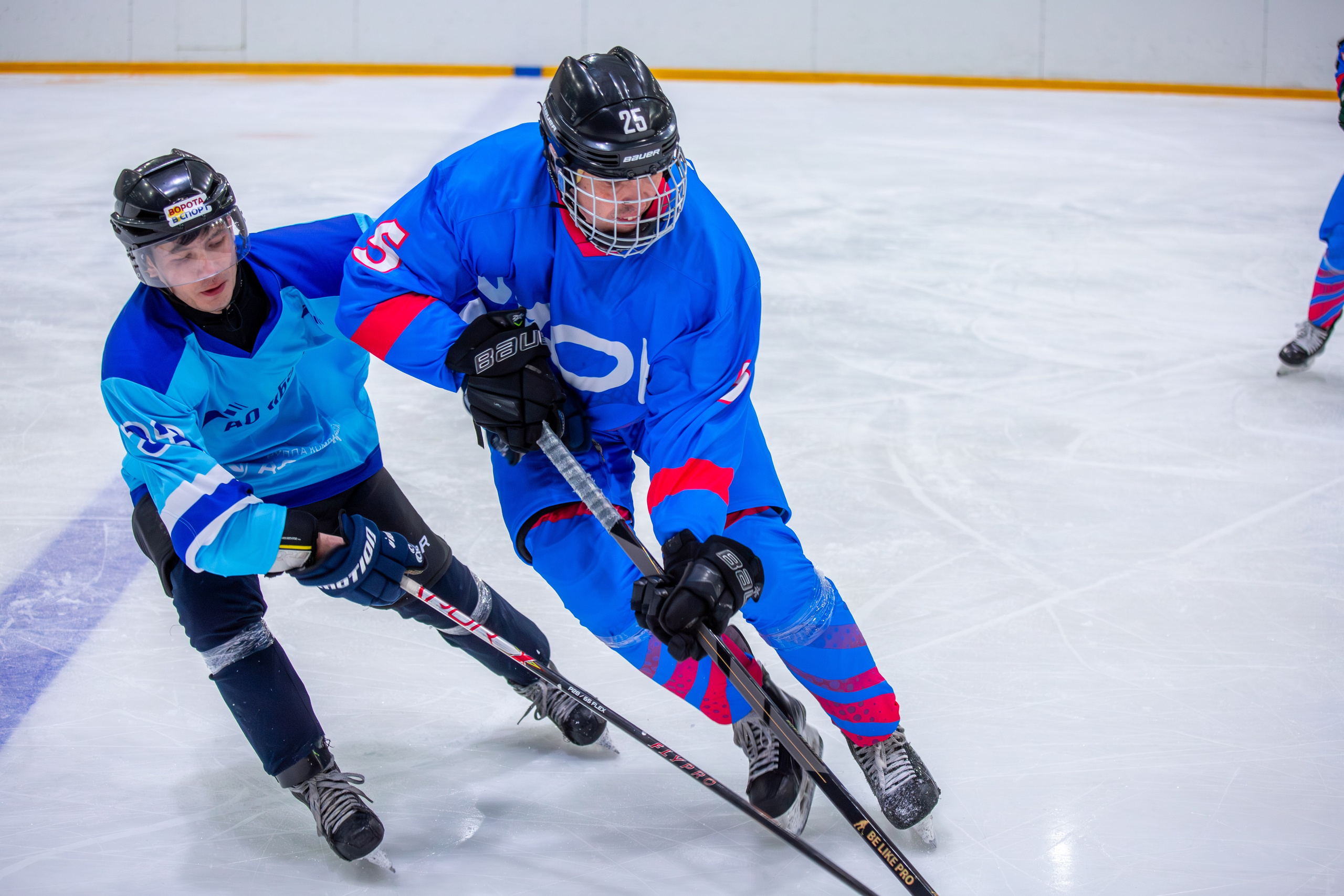 Чемпионат по хоккею. Репортажный, семейный, свадебный, портретный фотограф
