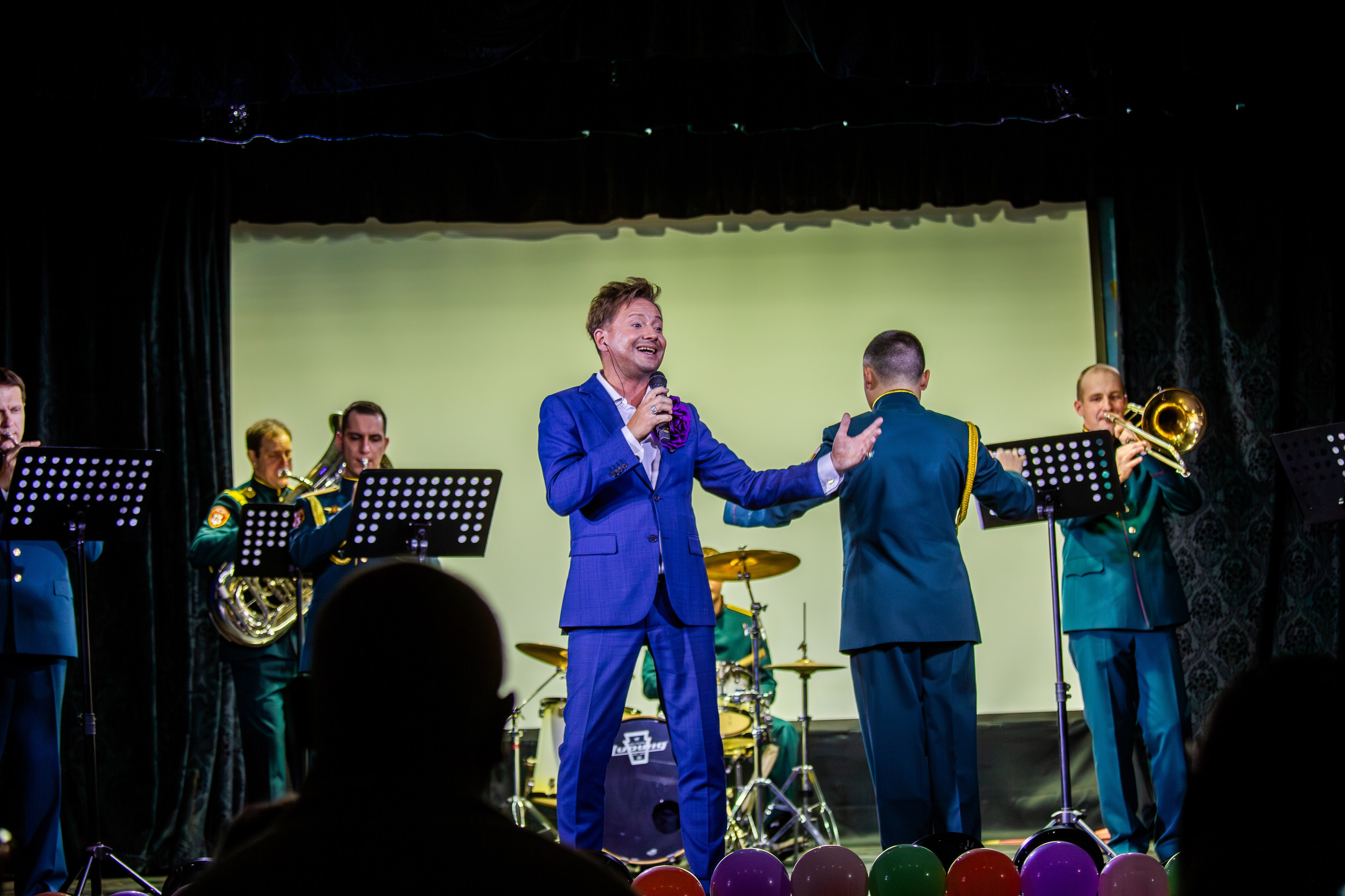 Палитра добра. Репортажный, семейный, свадебный, портретный фотограф