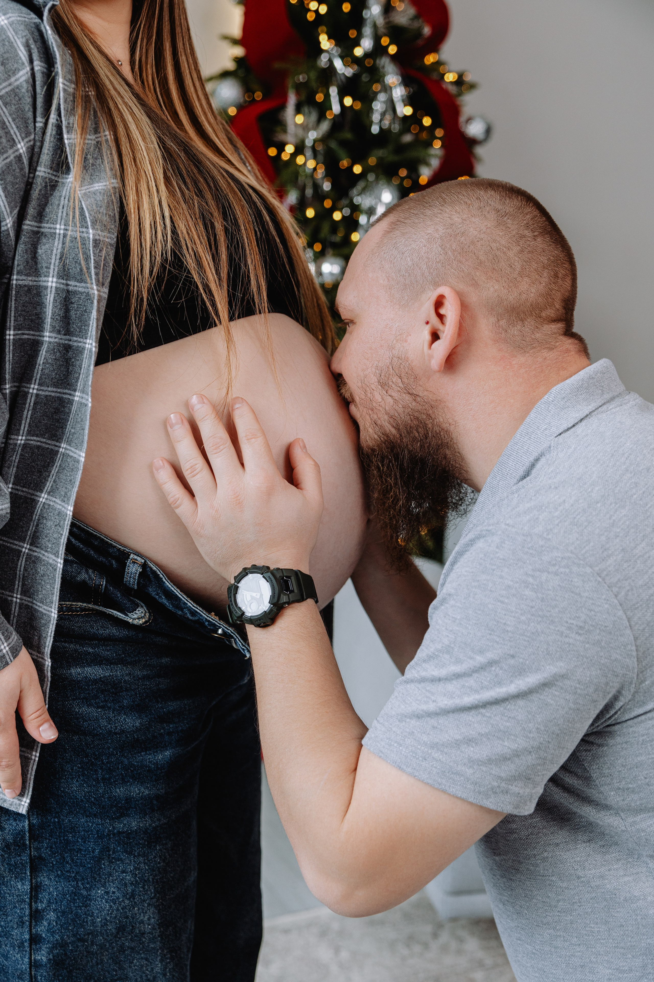 Екатерина и Дмитрий. Фотограф Воронеж Варвара