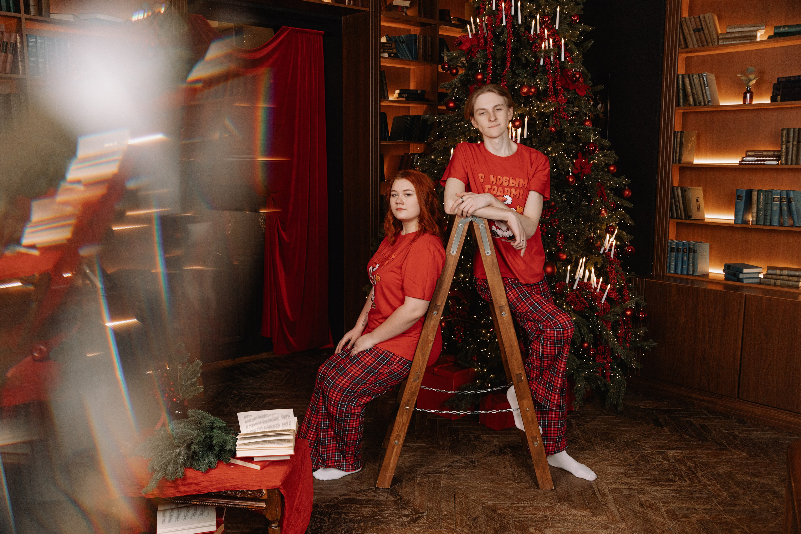 Марина и Никита. Фотограф Воронеж Варвара