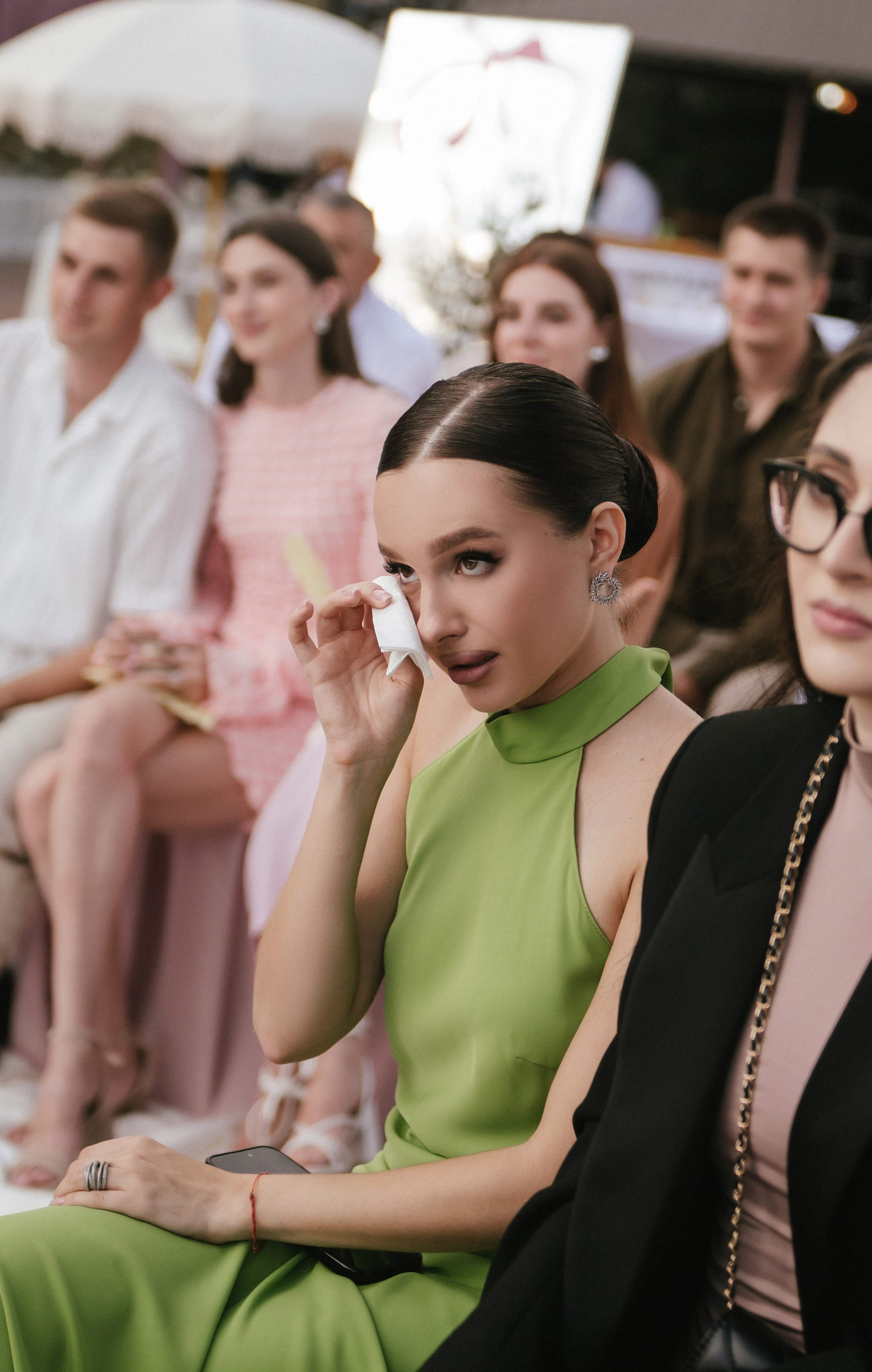 Никита и Настя (Серебряное озеро). Свадебный, женский, семейный фотограф в Севастополе Юлия Мошенко