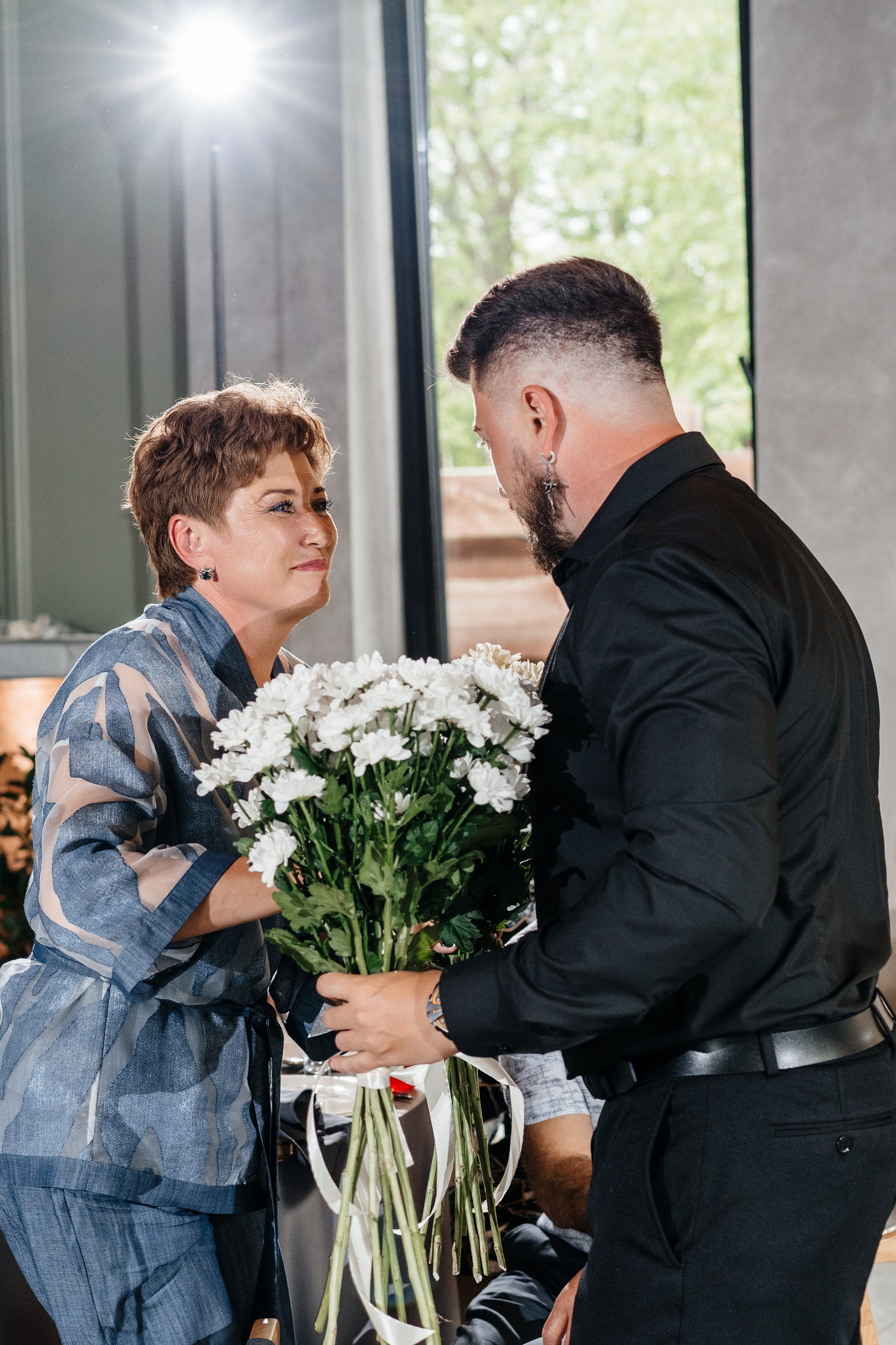 Элла & Кирилл. Свадебный фотограф Барнаул Алексей Павлов