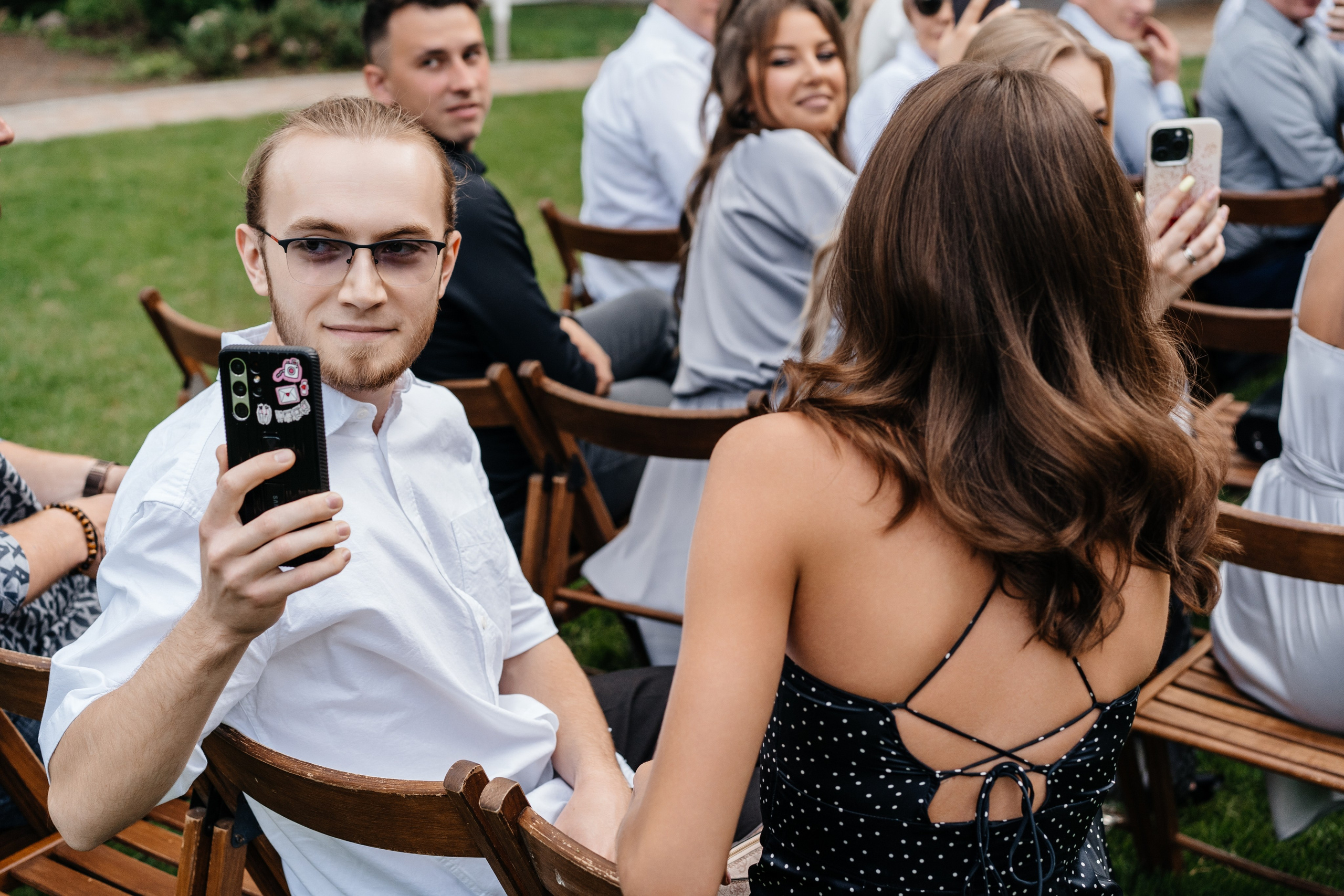 Элла & Кирилл. Свадебный фотограф Барнаул Алексей Павлов