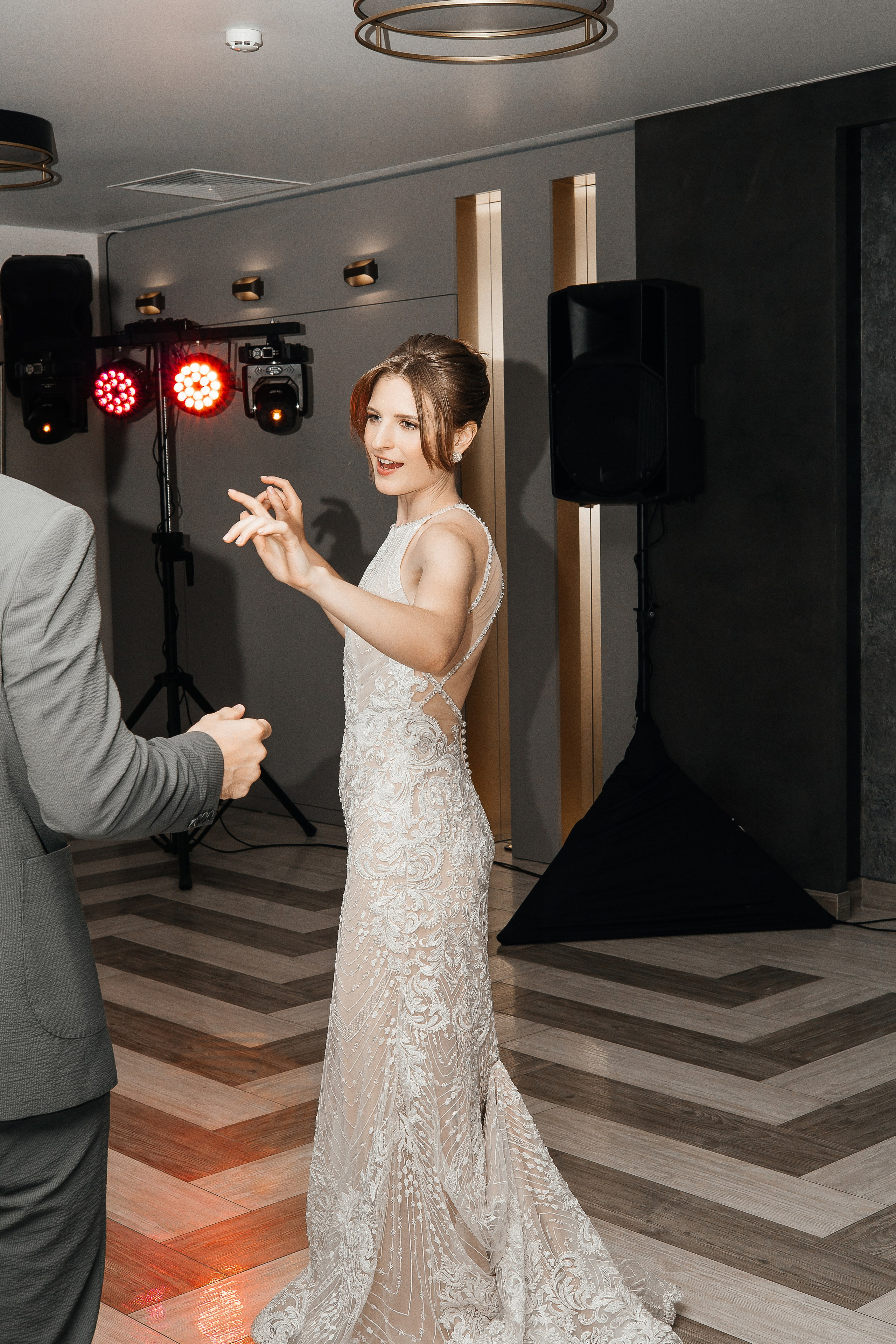 Давид & Анастасия (банкет). Фотограф в Севастополе — Евгения Бойко