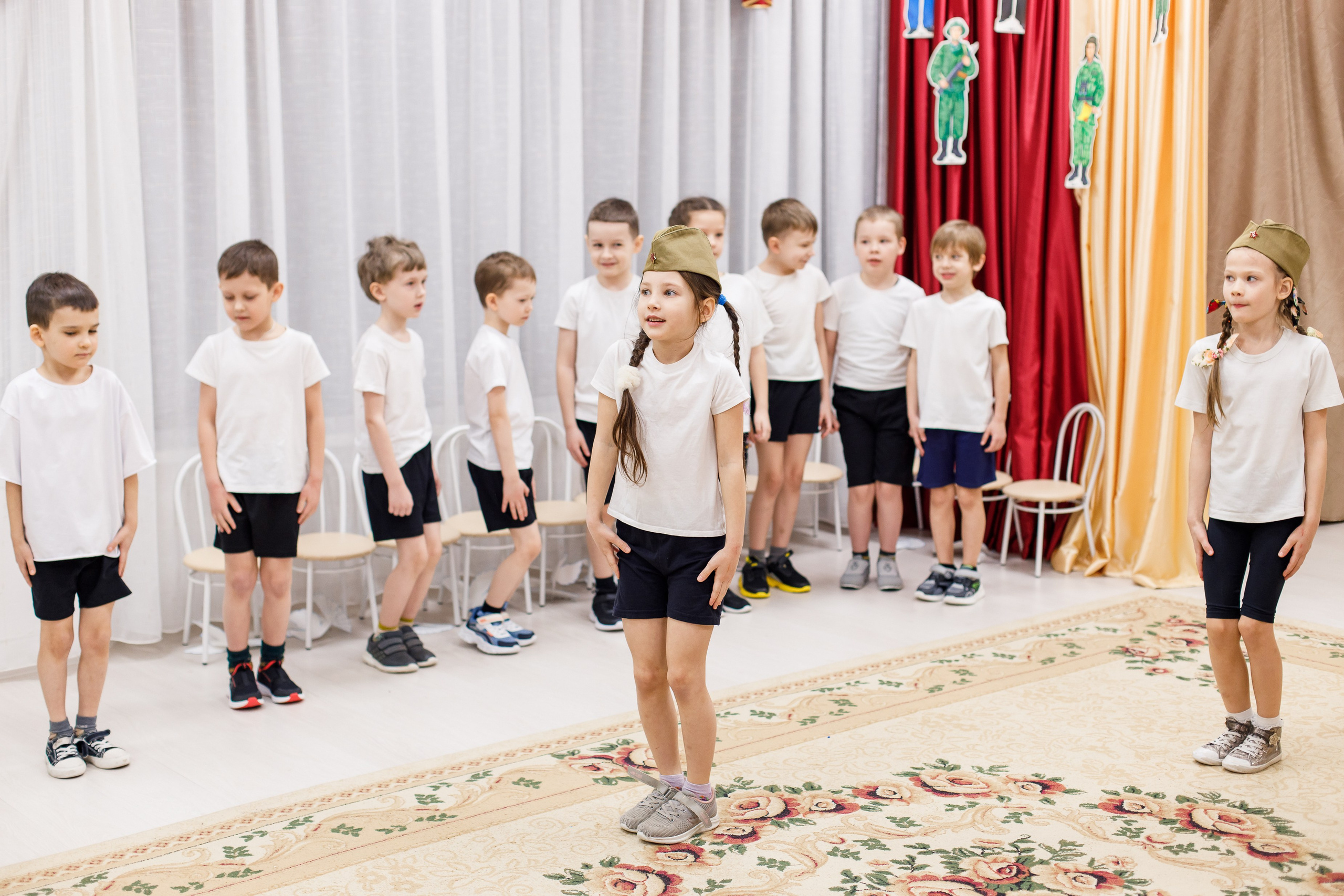 23 февраля. Семейный фотограф Трусова Евгения в Екатеринбурге