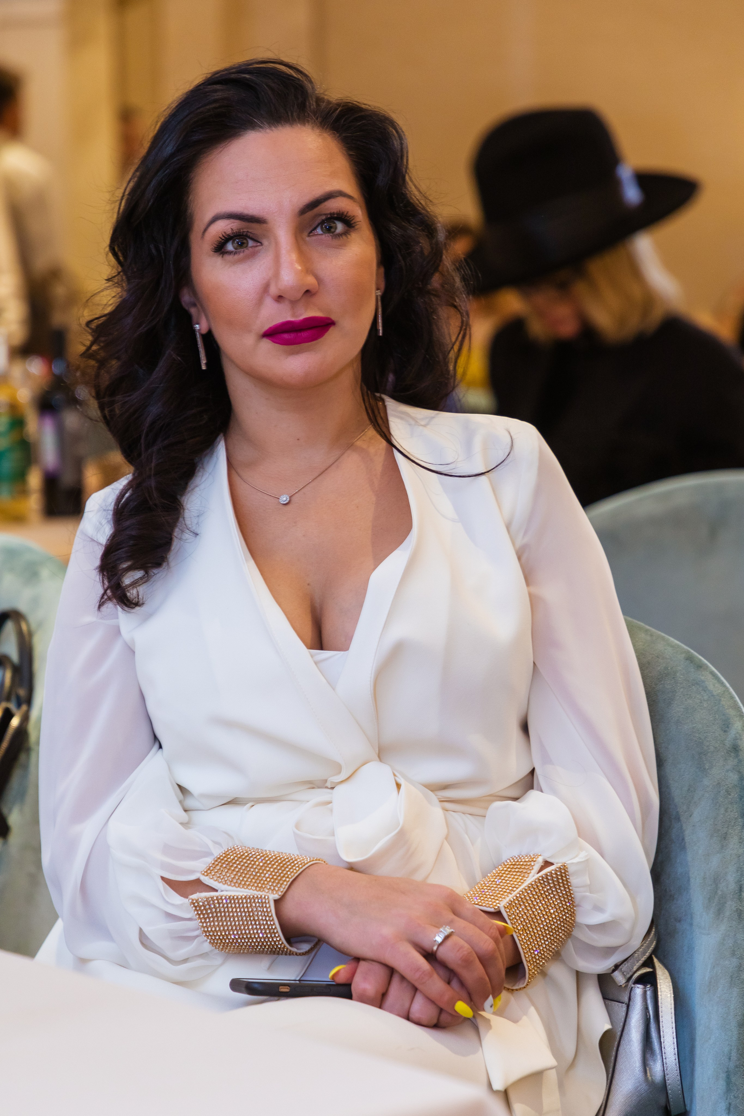 BIG LIFE PEOPLES AWARDS 2022. Главная