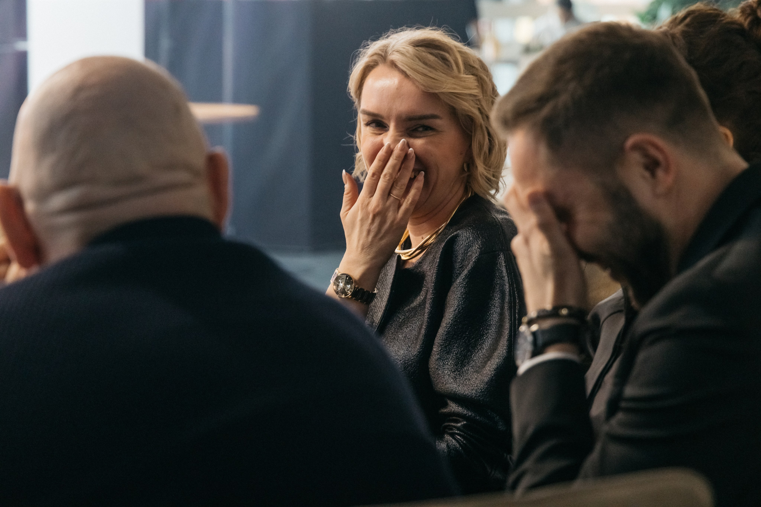 Бал Клеопатра. Главная