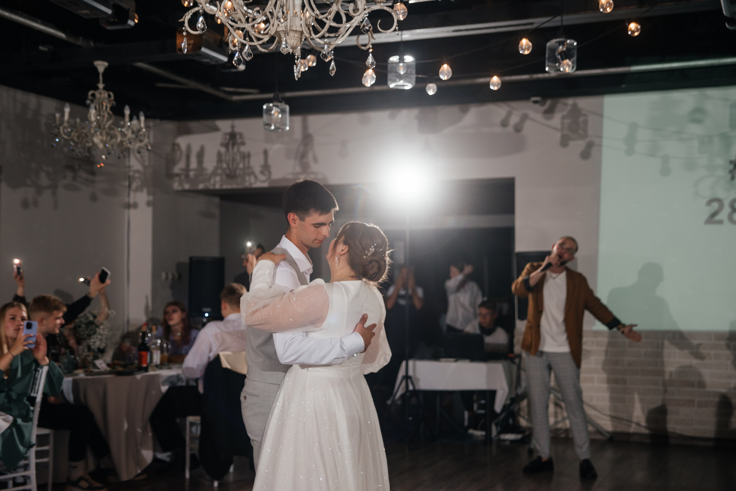 Влад и Юля 28.07.2023. Свадебный и семейный фотограф в городе Смоленске