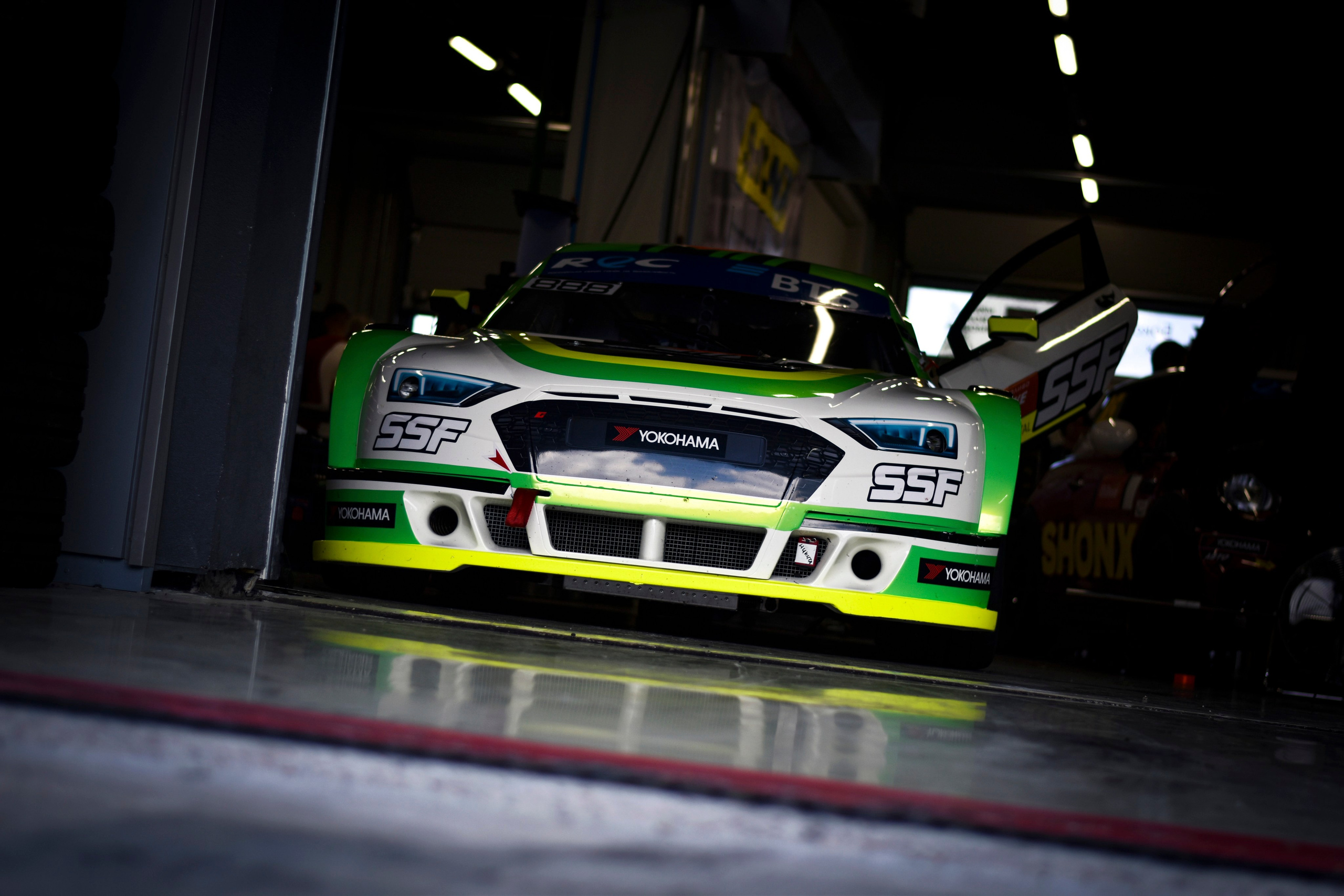 Сезон 2024 Russian Endurance Challenge. Голосов Дмитрий — автоспортивный фотограф