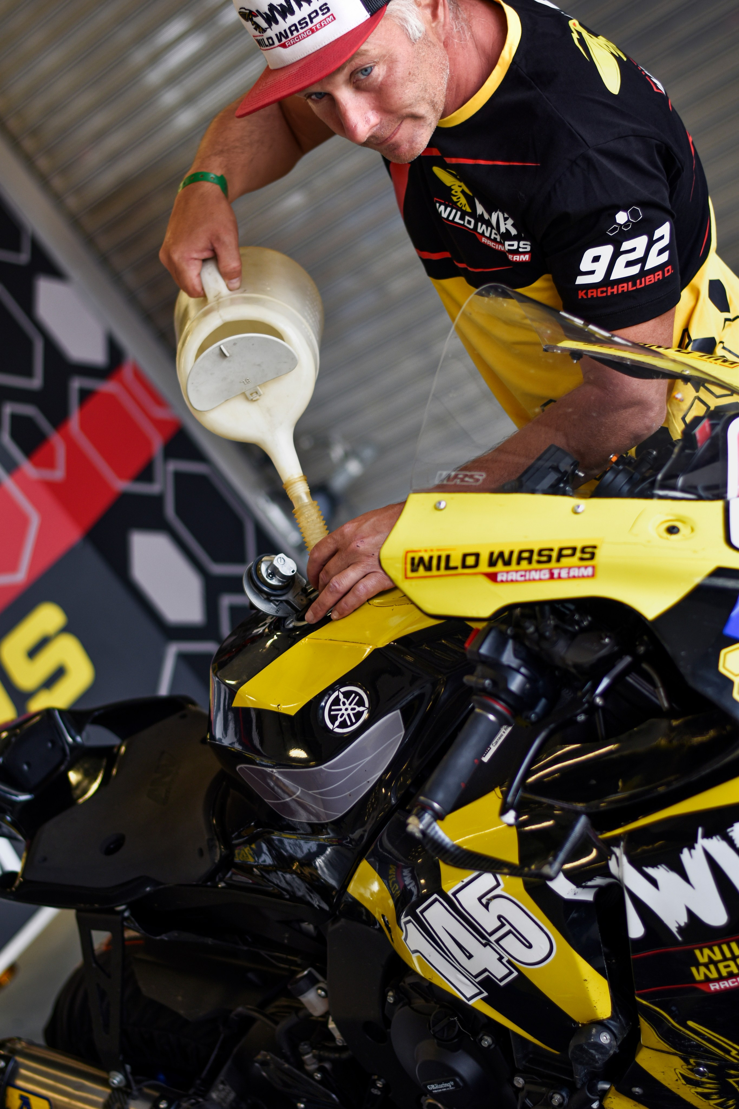 Шоссейно-кольцевые мотогонки 2024. Голосов Дмитрий — автоспортивный фотограф