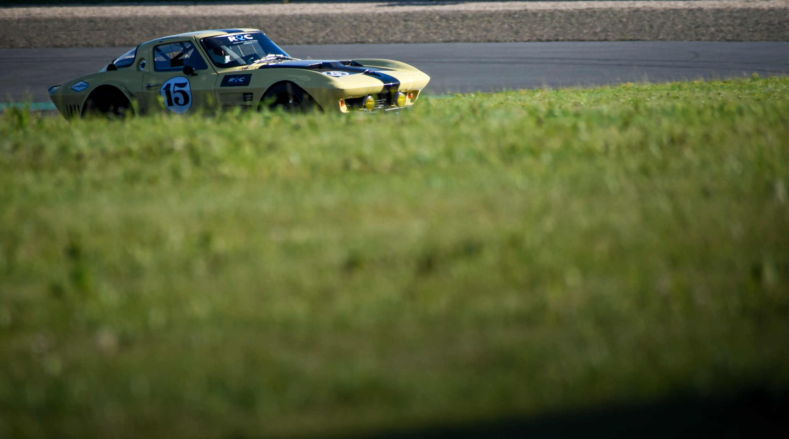 Сезон 2024 Russian Endurance Challenge. Голосов Дмитрий — автоспортивный фотограф