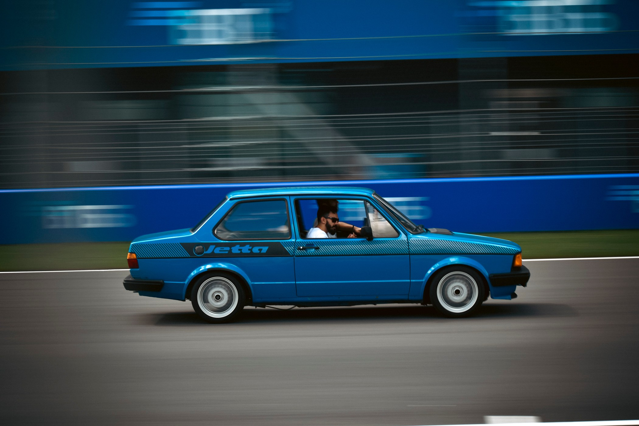 Выставка-фестиваль «Автокультура». Голосов Дмитрий — автоспортивный фотограф