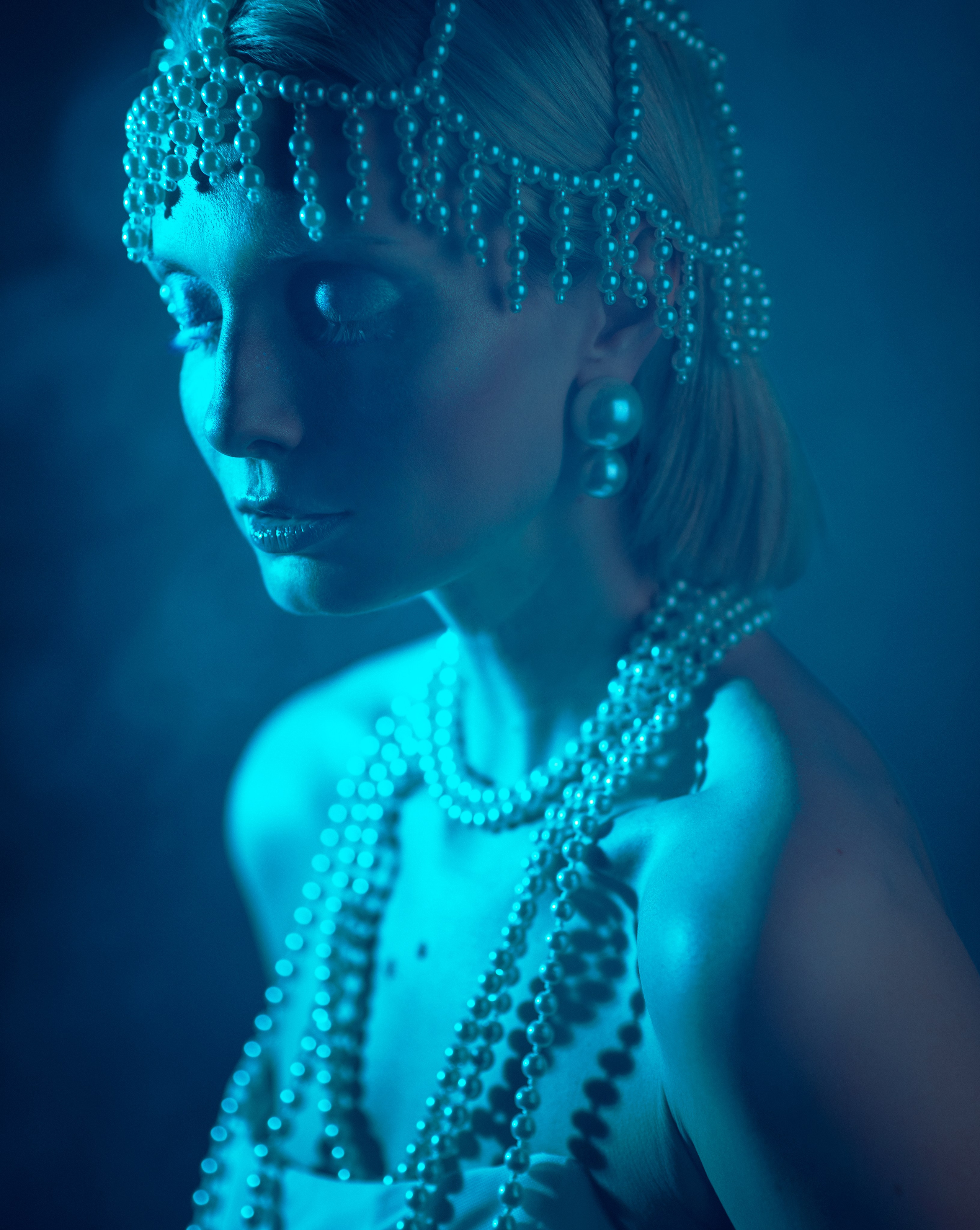 Портфолио. Творческий портретный фотограф в Костроме Наталья Гаврилова