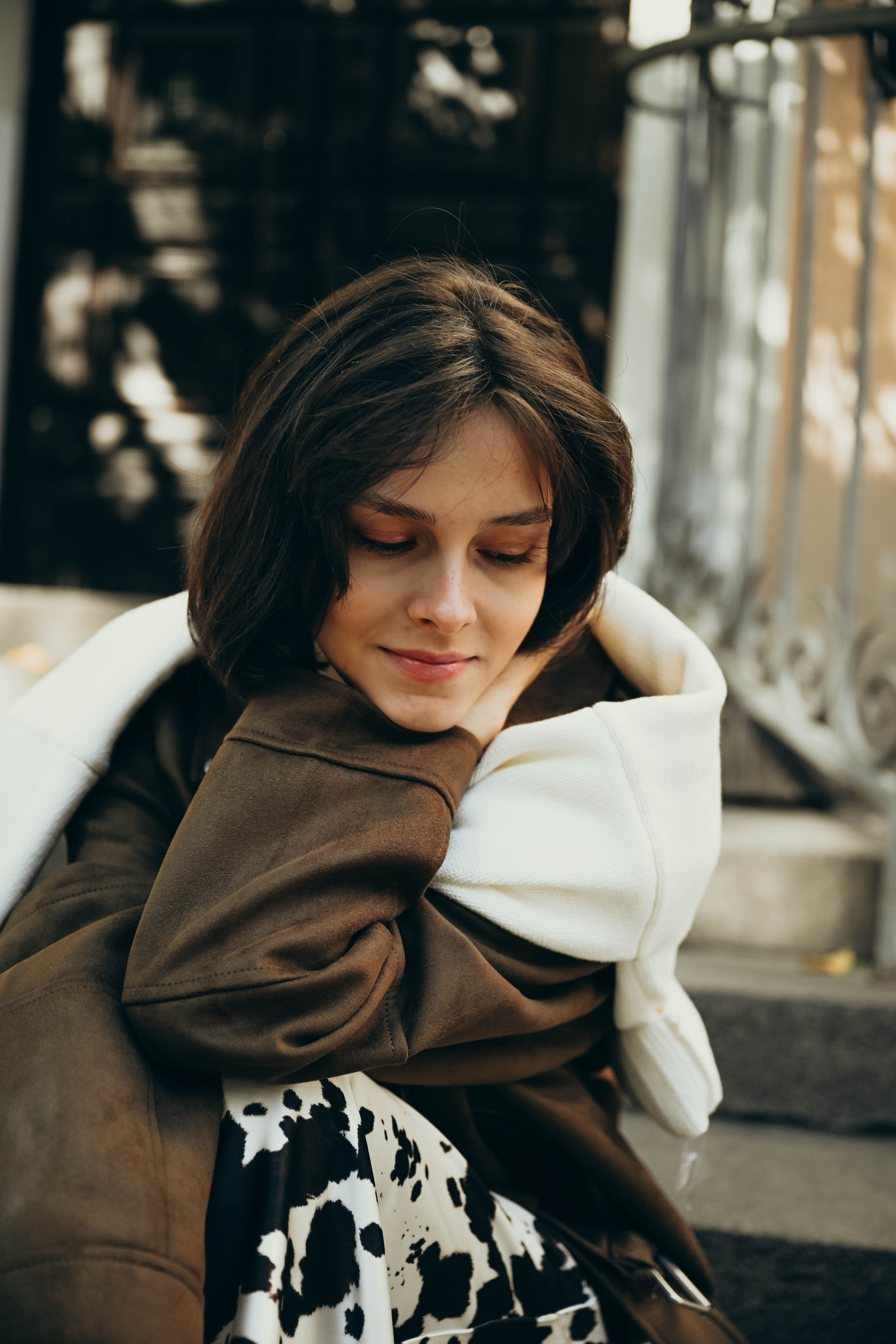 Женя прогулка. Семейный фотограф в Москве Люберцах Ирина Вронская