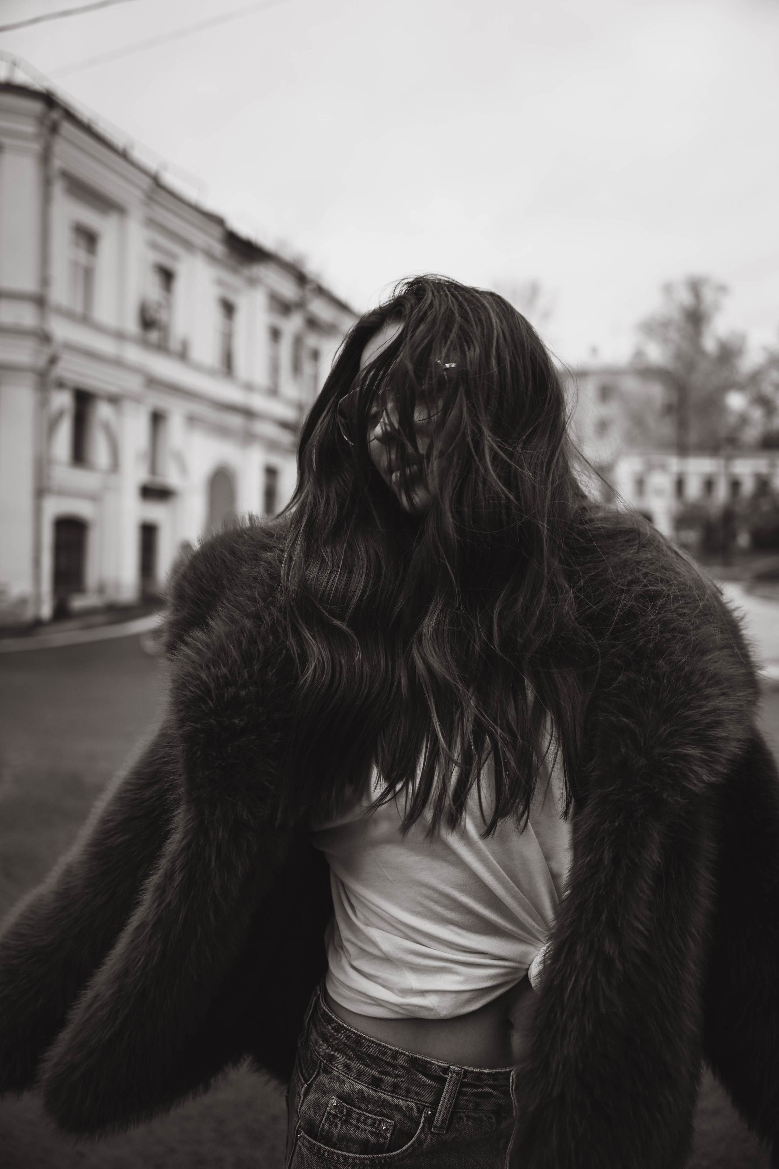 Прогулка Вика. Семейный фотограф в Москве Люберцах Ирина Вронская