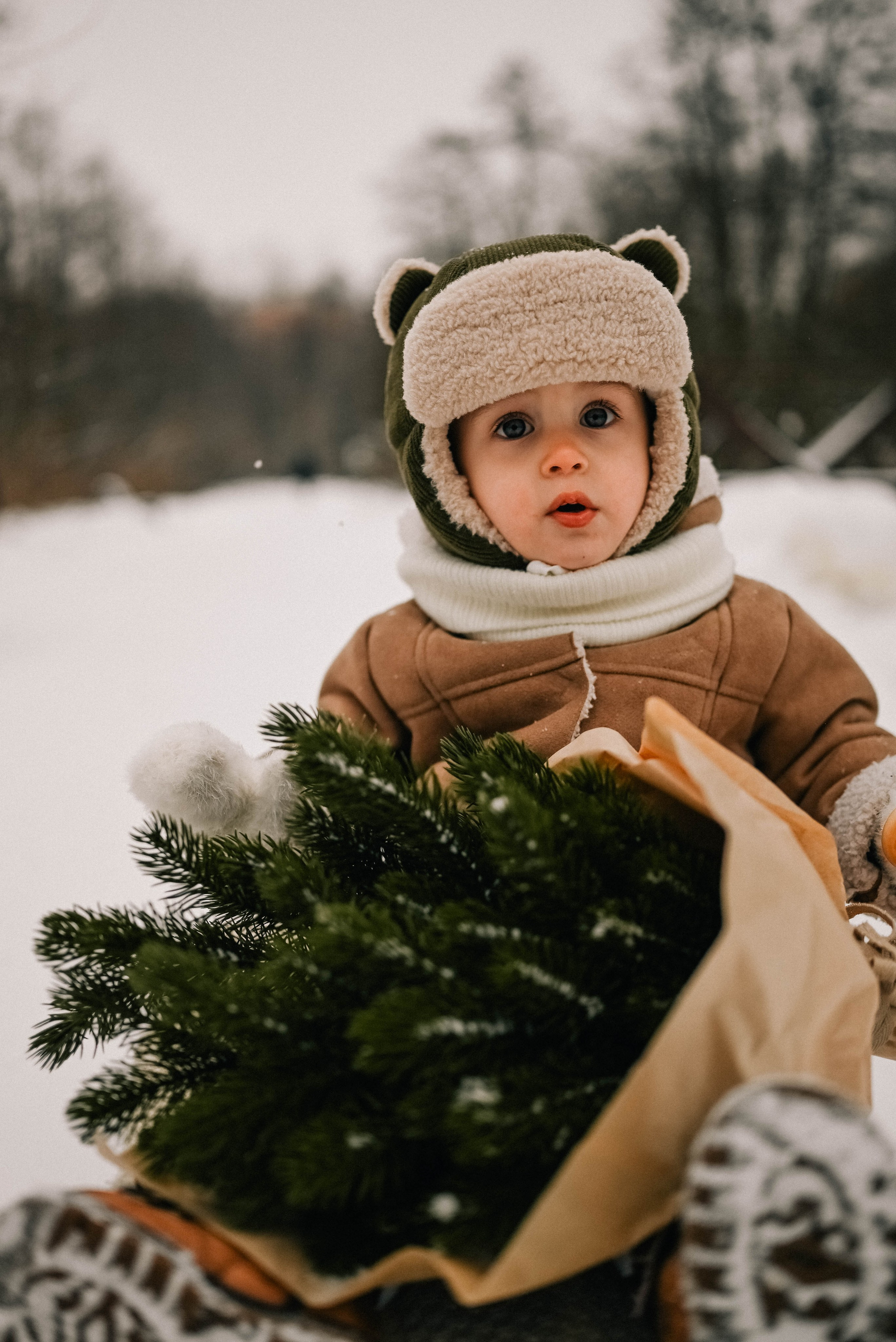 Прогулка лесная в Кожухово. Семейный фотограф в Москве Люберцах Ирина Вронская