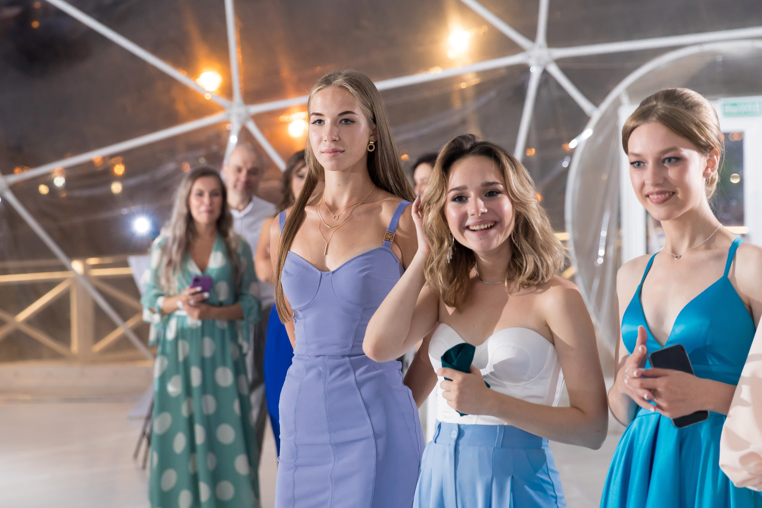 Съёмка выпускного. Семейный и детский фотограф в Волгограде Ирина Андреева