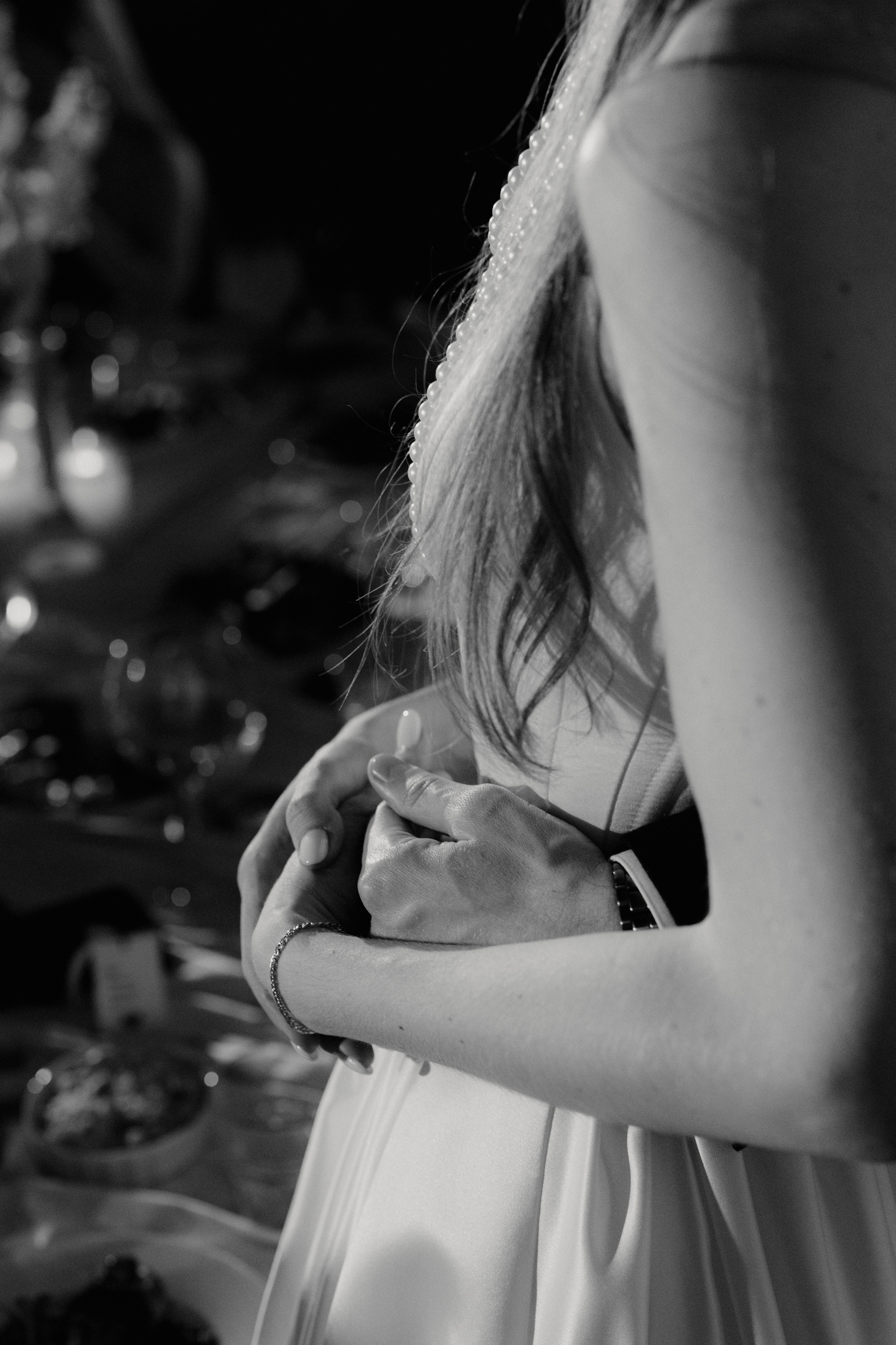 Юра + Лиза. Семейный и детский фотограф Юлия Шох