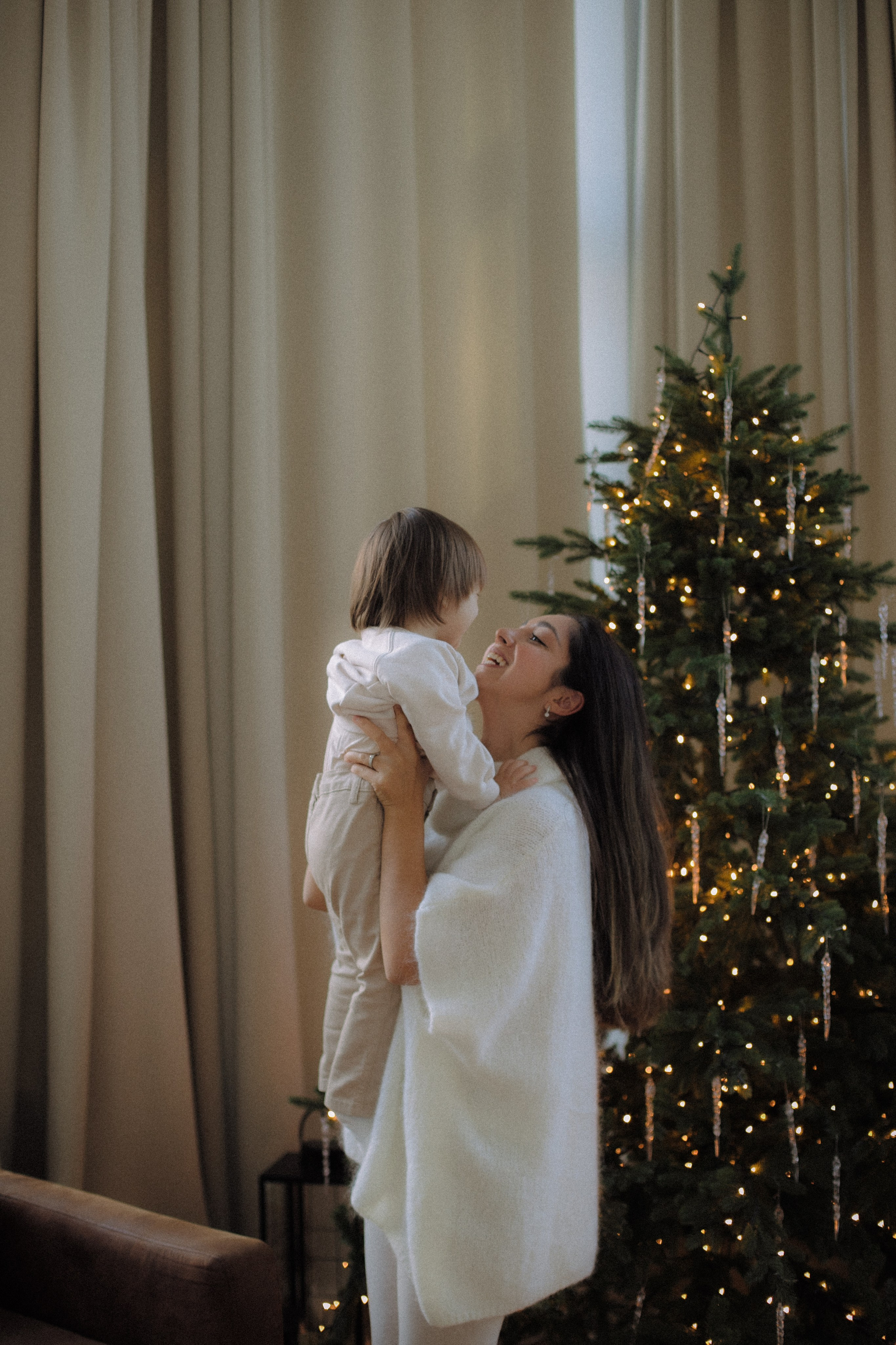 Арам + Алина + Баграт. Семейный и детский фотограф Юлия Шох