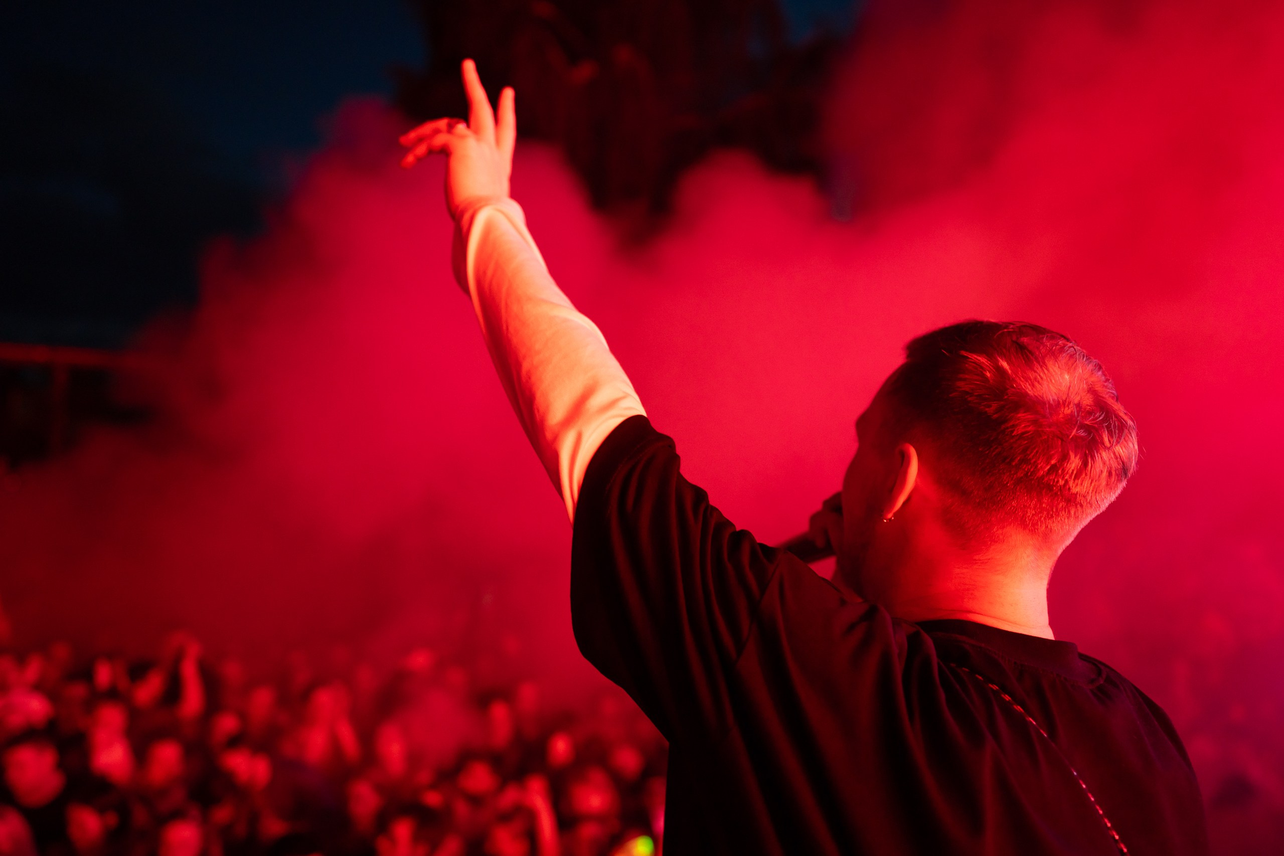 Metro Gorkovskaya Port June 1506. Sunnyman