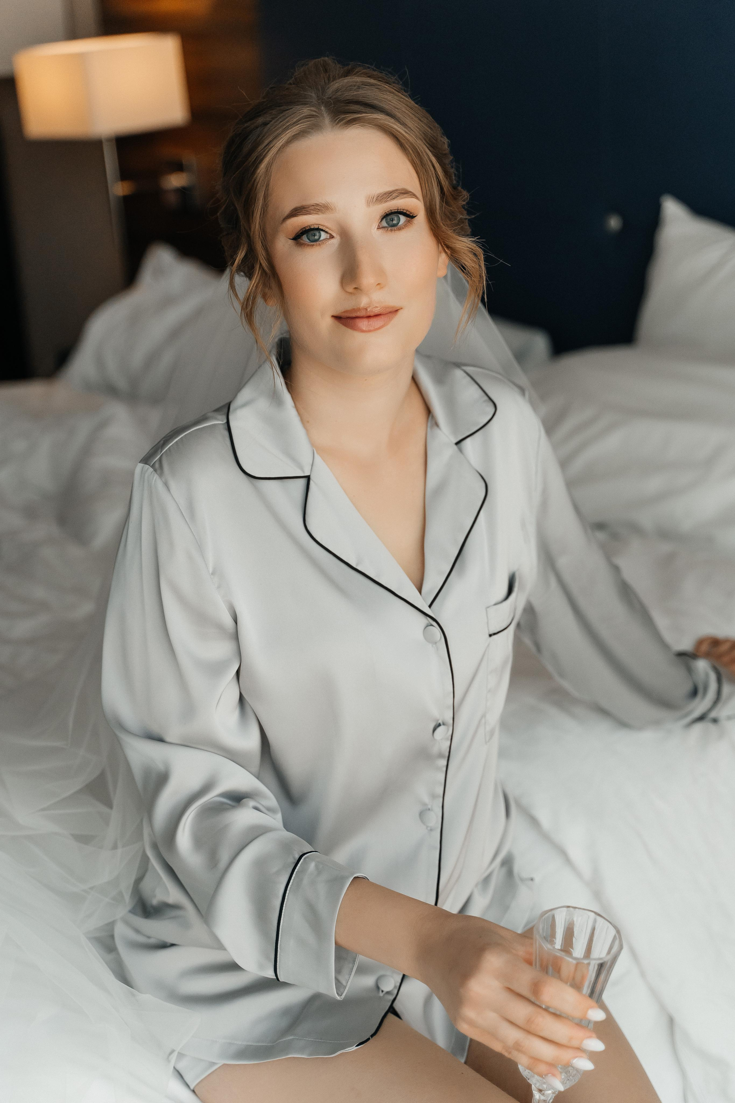 Дима и Вика. Профессиональная видео и фото съёмка в Калуге и области