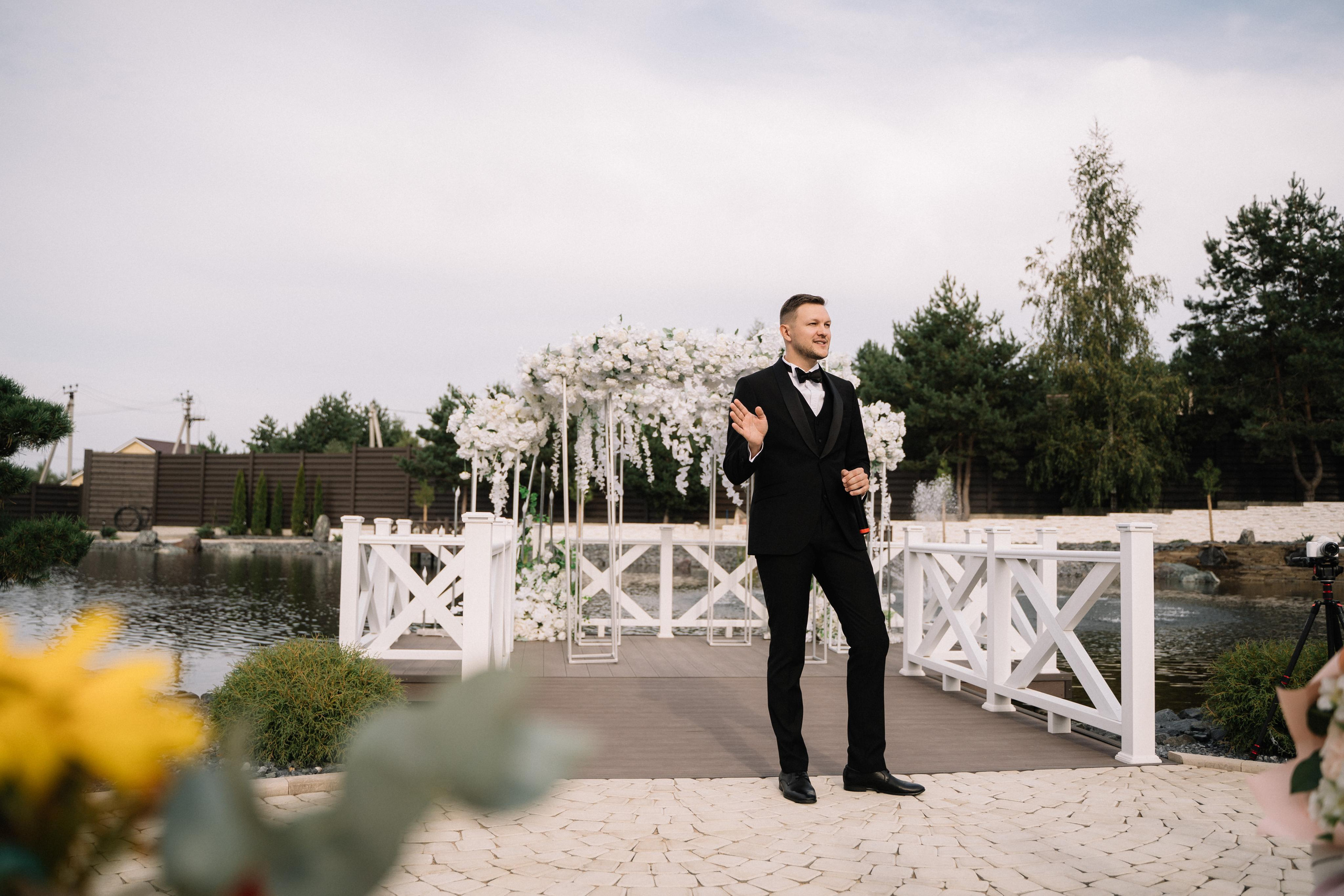 Дима и Вика. Профессиональная видео и фото съёмка в Калуге и области