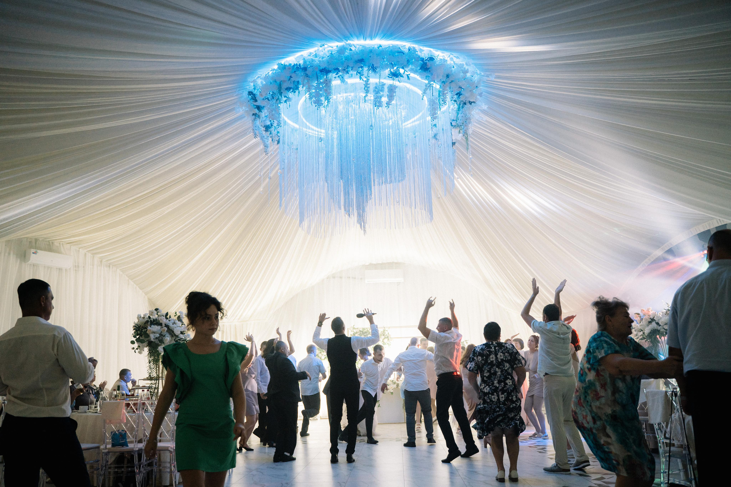 Дима и Вика. Профессиональная видео и фото съёмка в Калуге и области