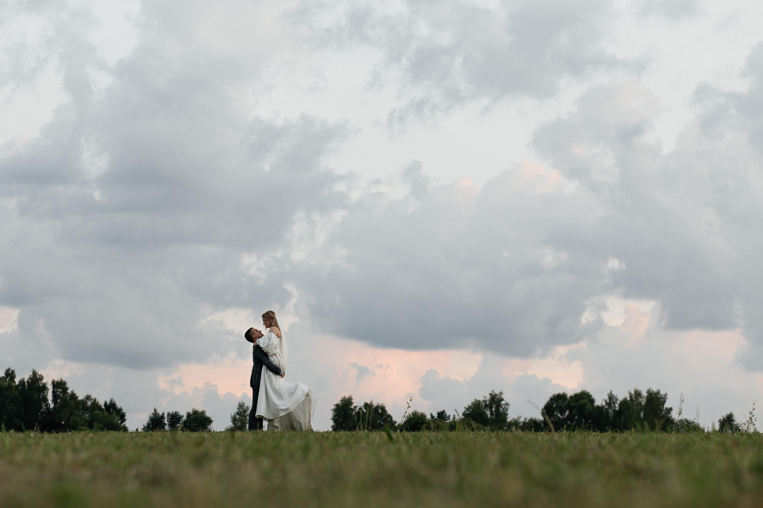 Профессиональная видео и фото съёмка в Калуге и области