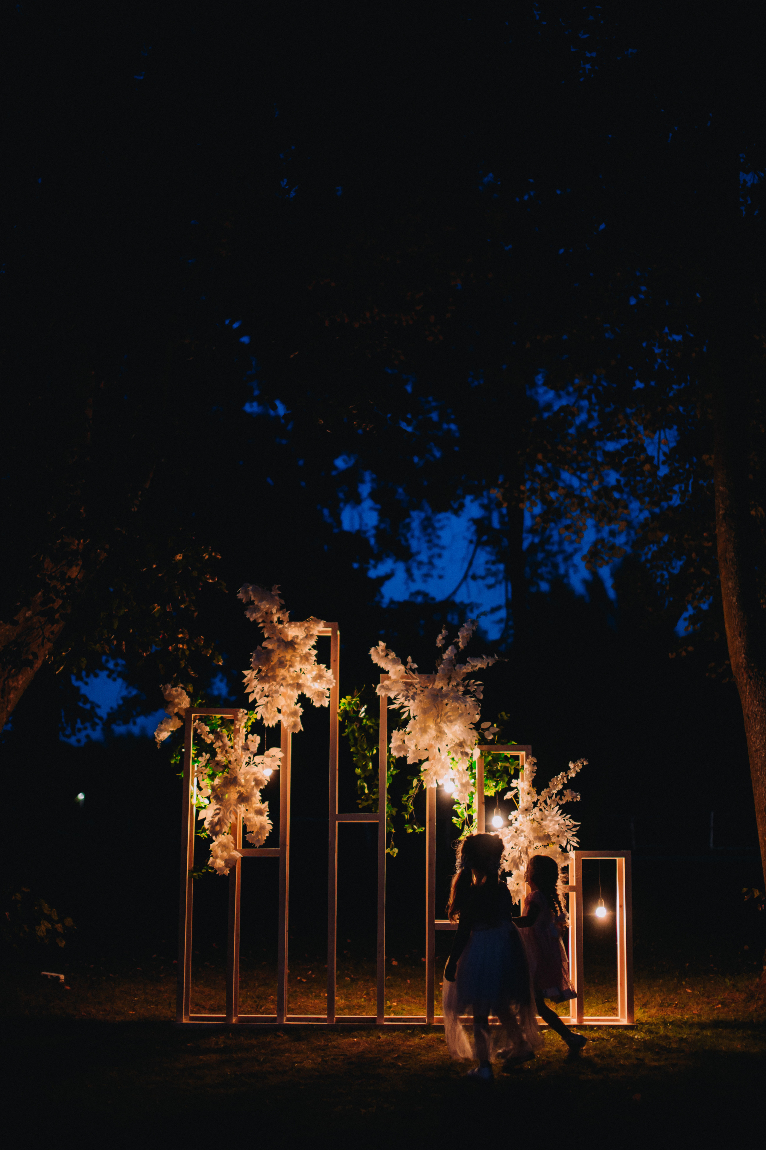 Андрей и Анна. Профессиональная видео и фото съёмка в Калуге и области