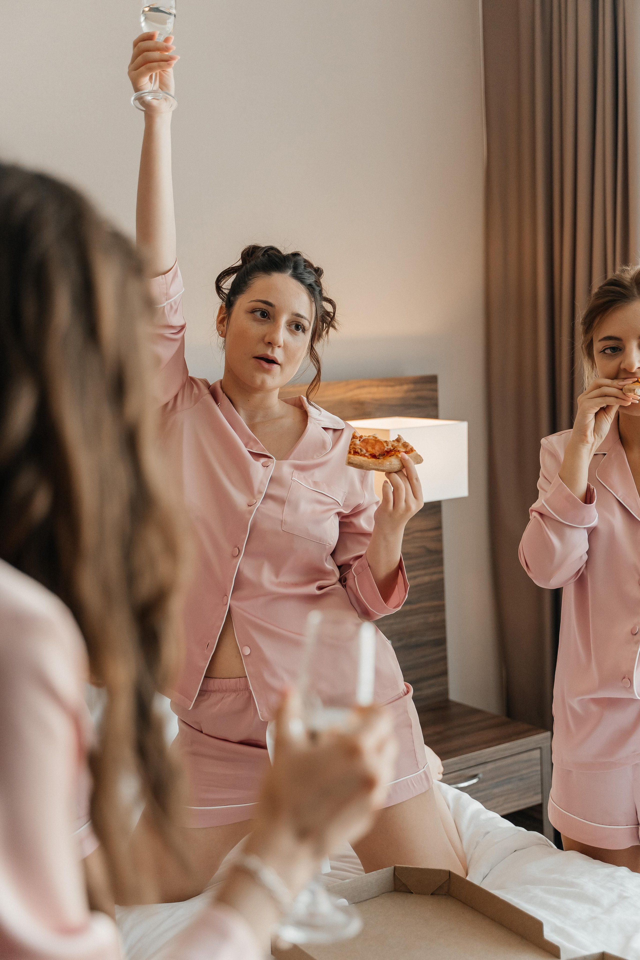 Дима и Вика. Профессиональная видео и фото съёмка в Калуге и области