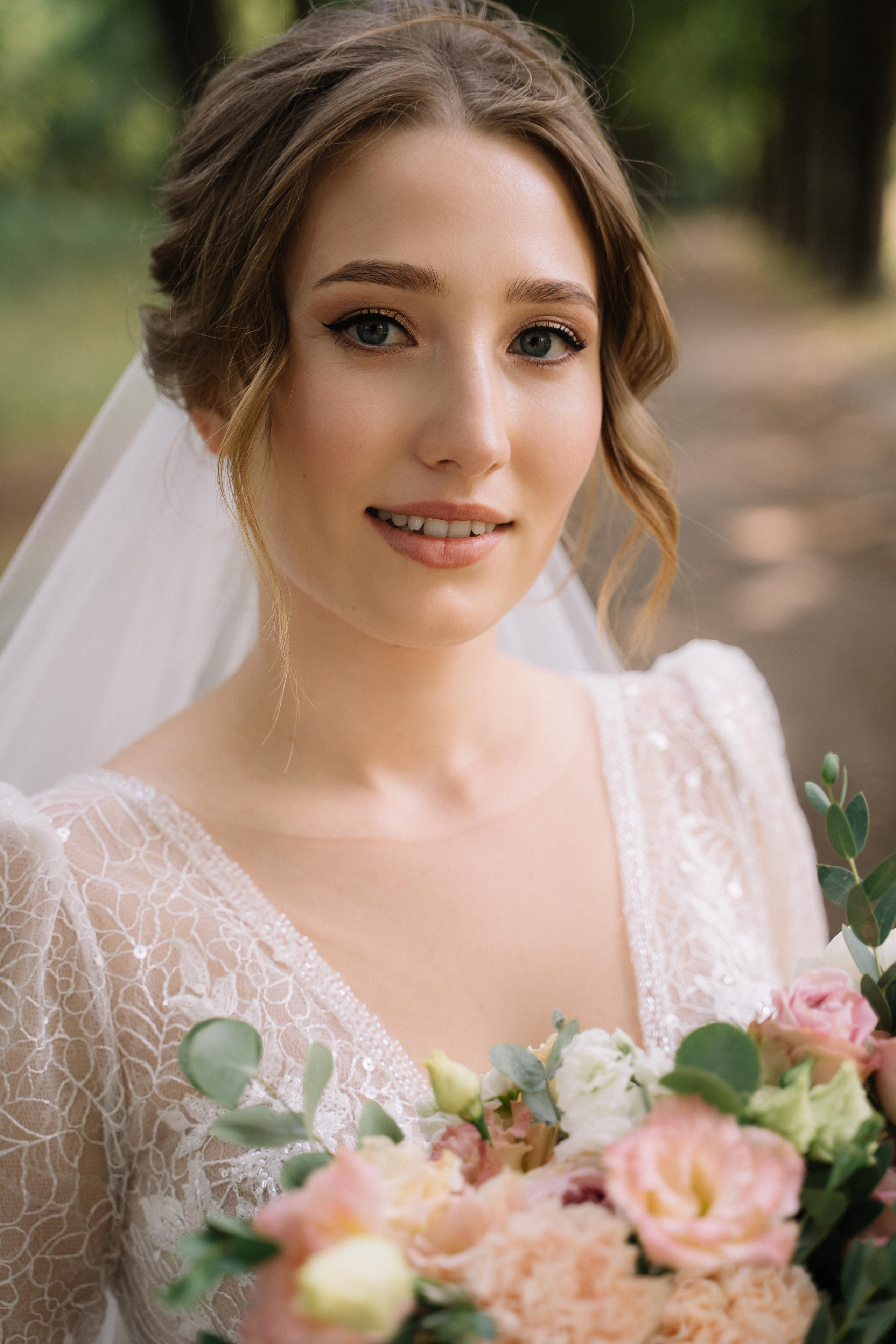 Дима и Вика. Профессиональная видео и фото съёмка в Калуге и области