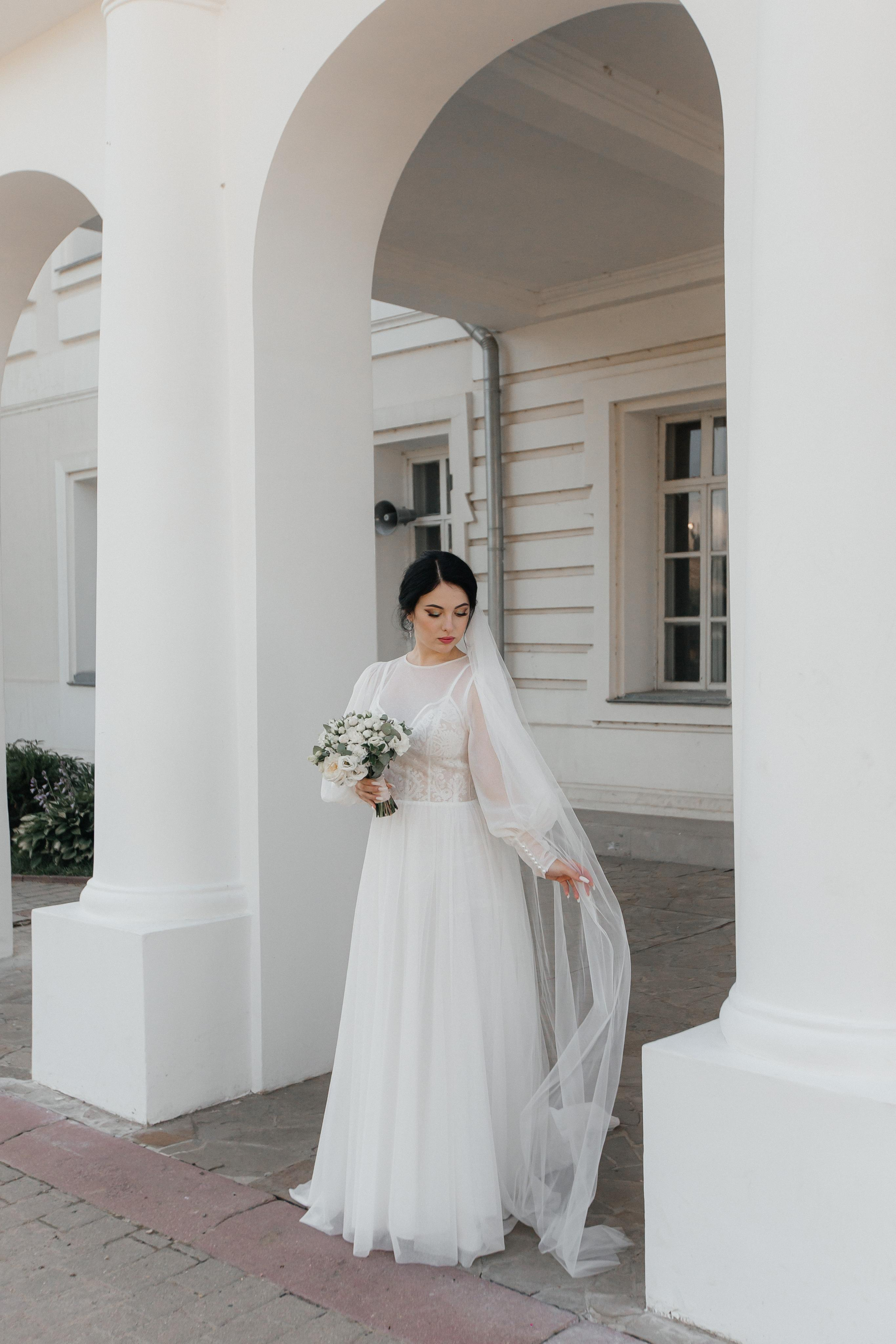 Миша и Катя. Профессиональная видео и фото съёмка в Калуге и области