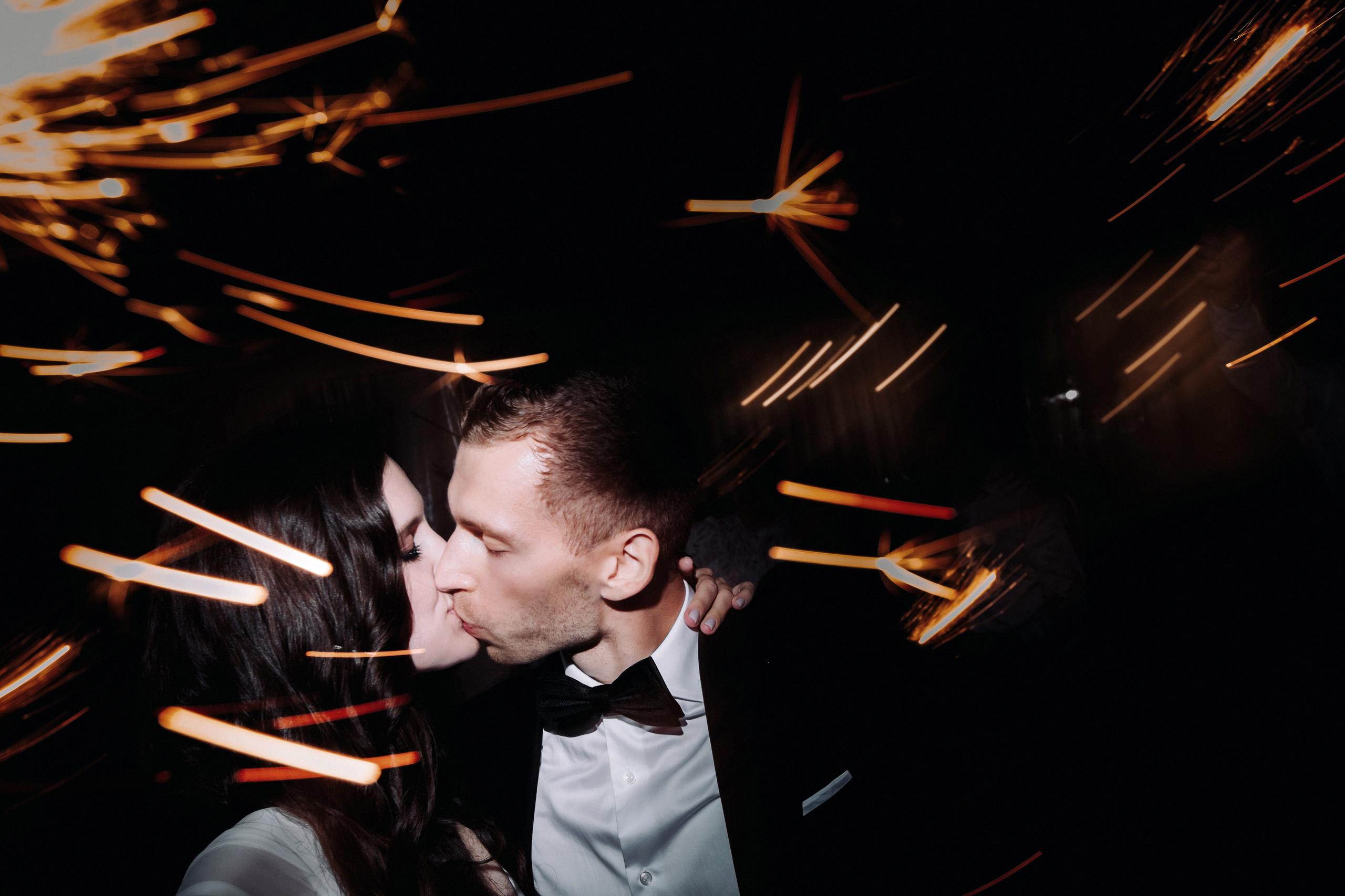 Андрей и Анна. Профессиональная видео и фото съёмка в Калуге и области