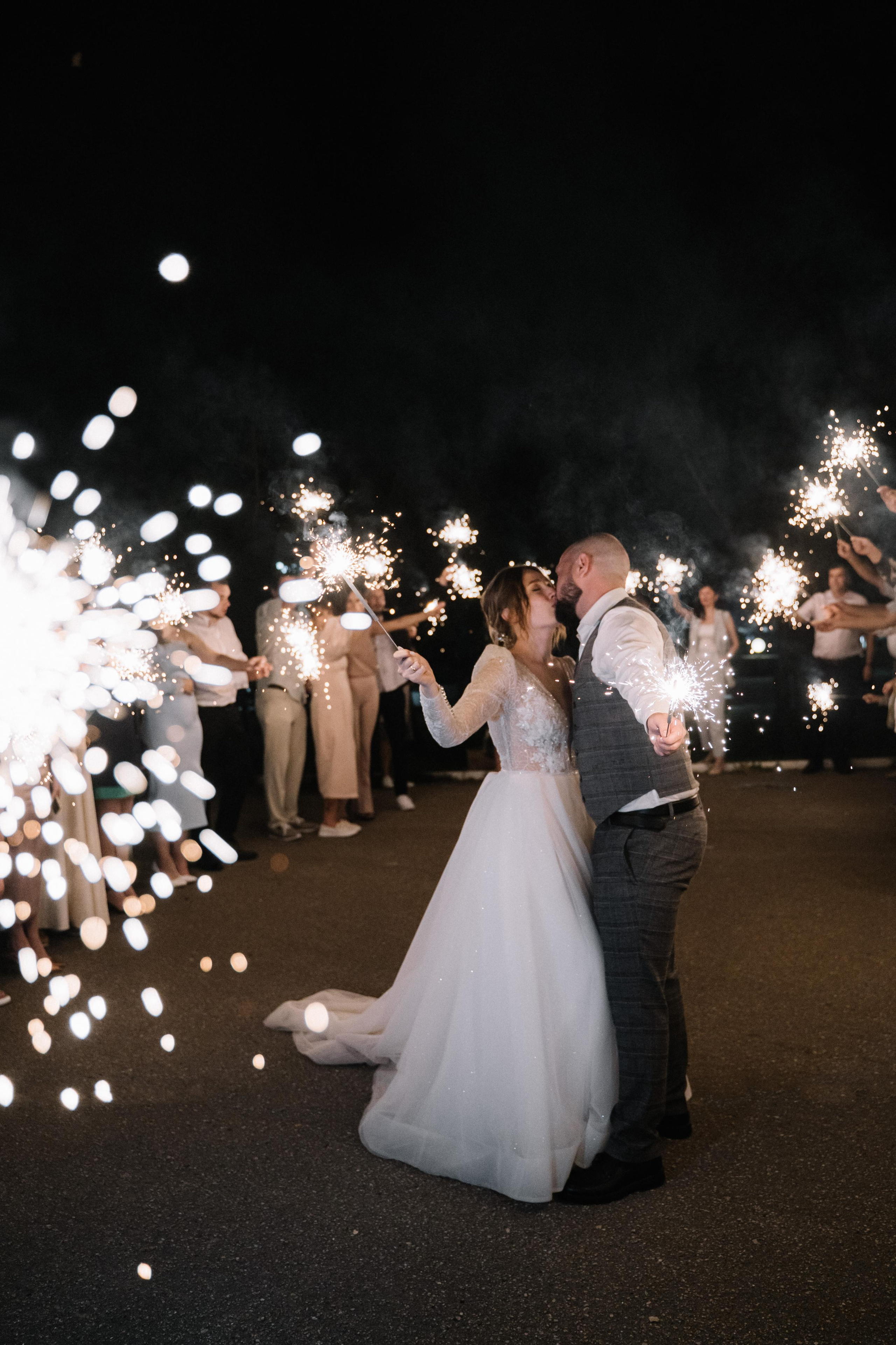 Дима и Вика. Профессиональная видео и фото съёмка в Калуге и области