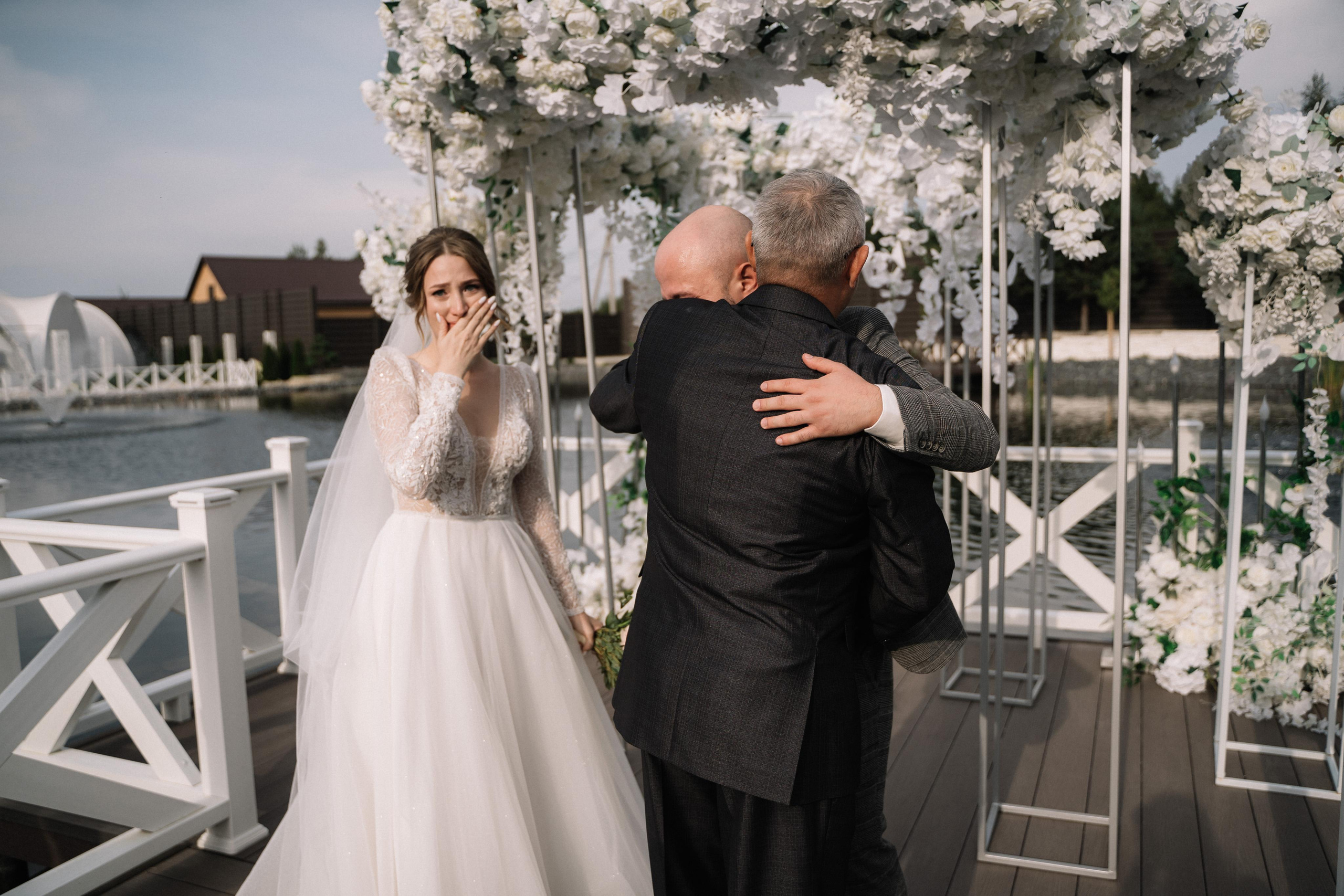 Дима и Вика. Профессиональная видео и фото съёмка в Калуге и области