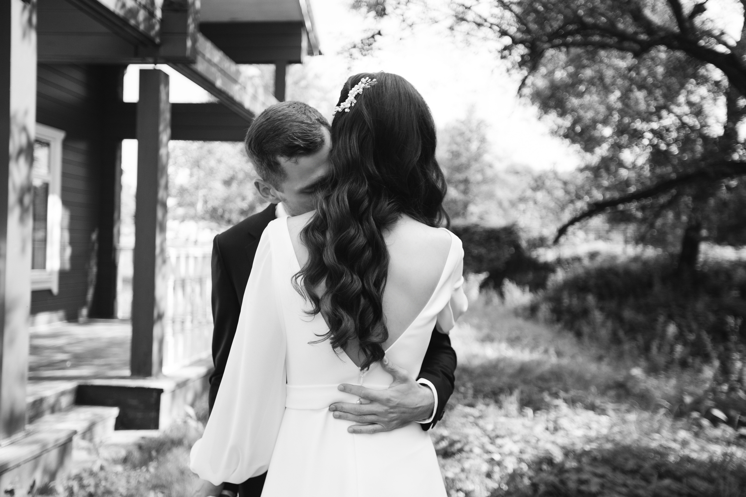 Андрей и Анна. Профессиональная видео и фото съёмка в Калуге и области