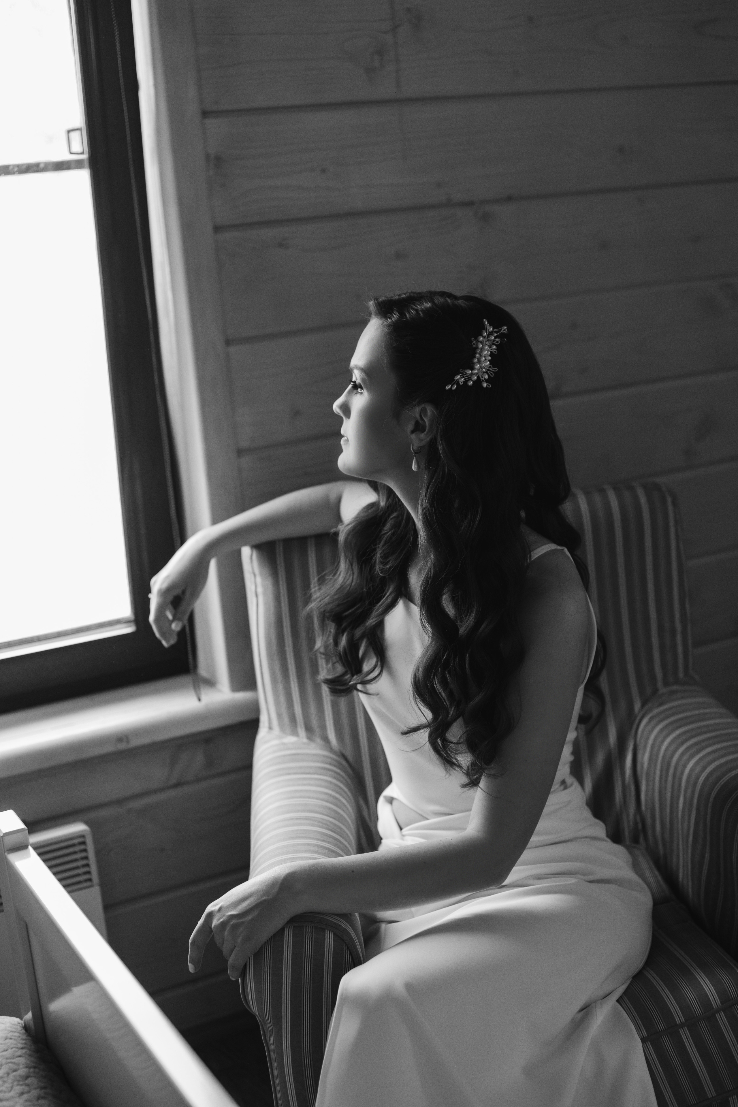 Андрей и Анна. Профессиональная видео и фото съёмка в Калуге и области