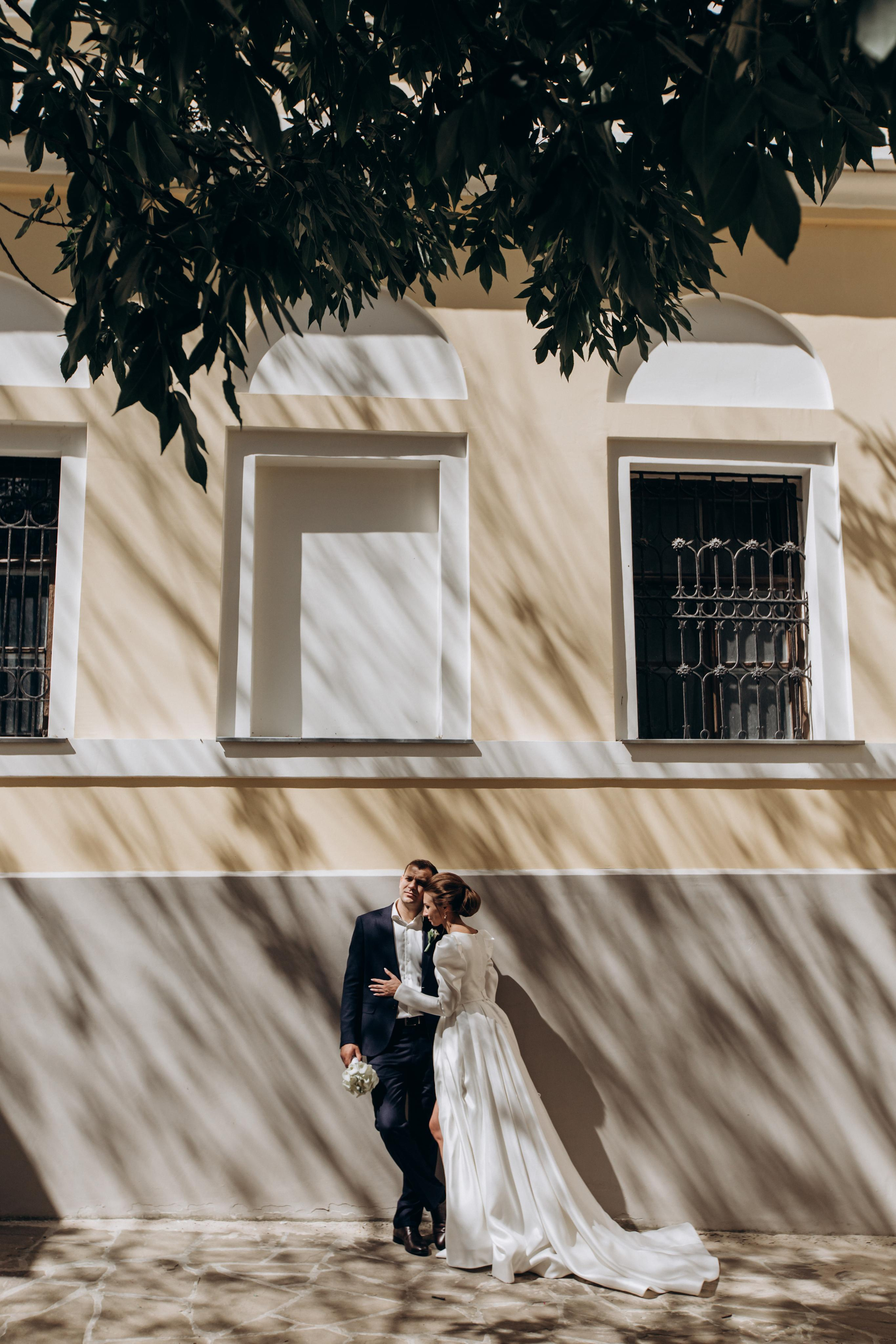 Саша и Лена. Профессиональная видео и фото съёмка в Калуге и области